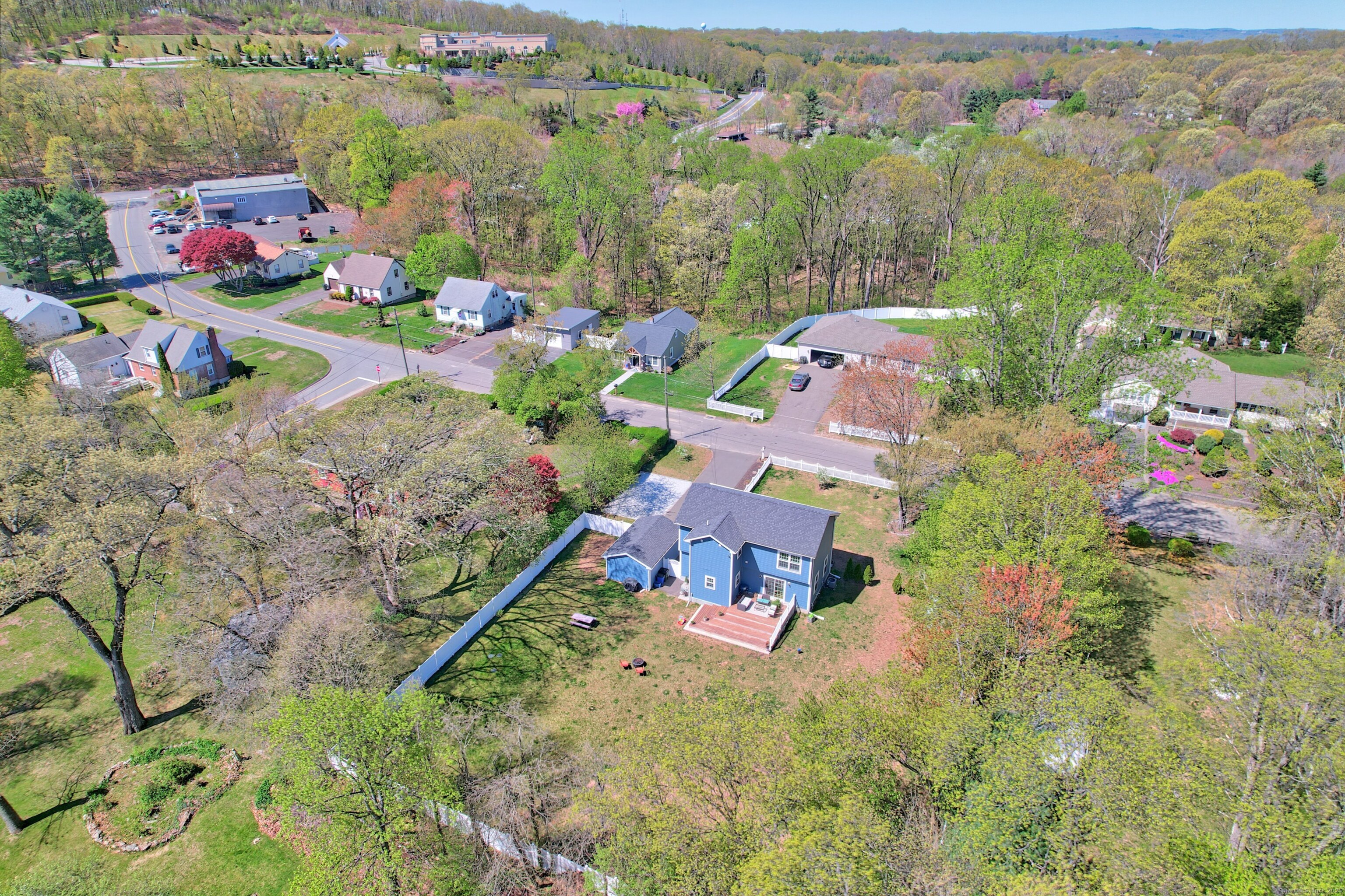 26 Greenwood, Prospect, Connecticut 06712