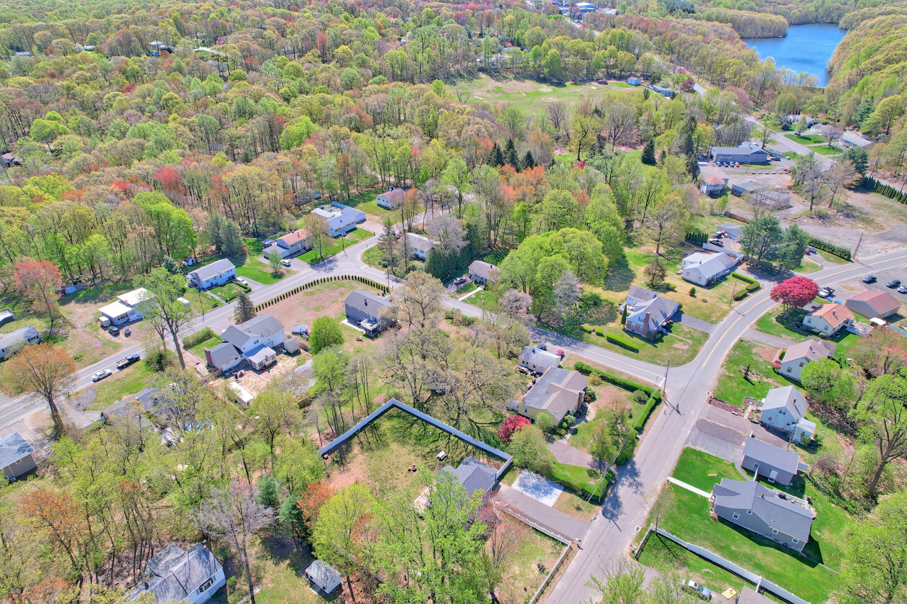 26 Greenwood, Prospect, Connecticut 06712