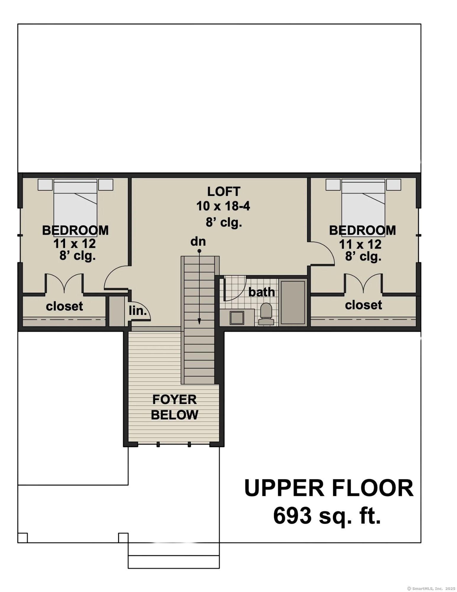 745 Townsend, New Haven, Connecticut 06512