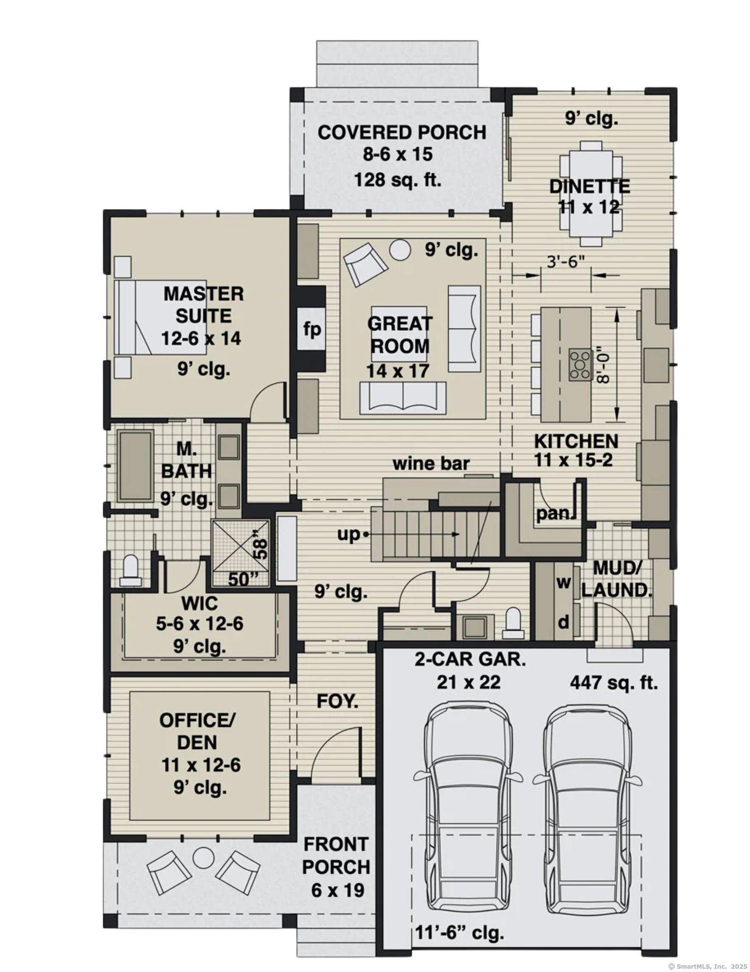 745 Townsend, New Haven, Connecticut 06512
