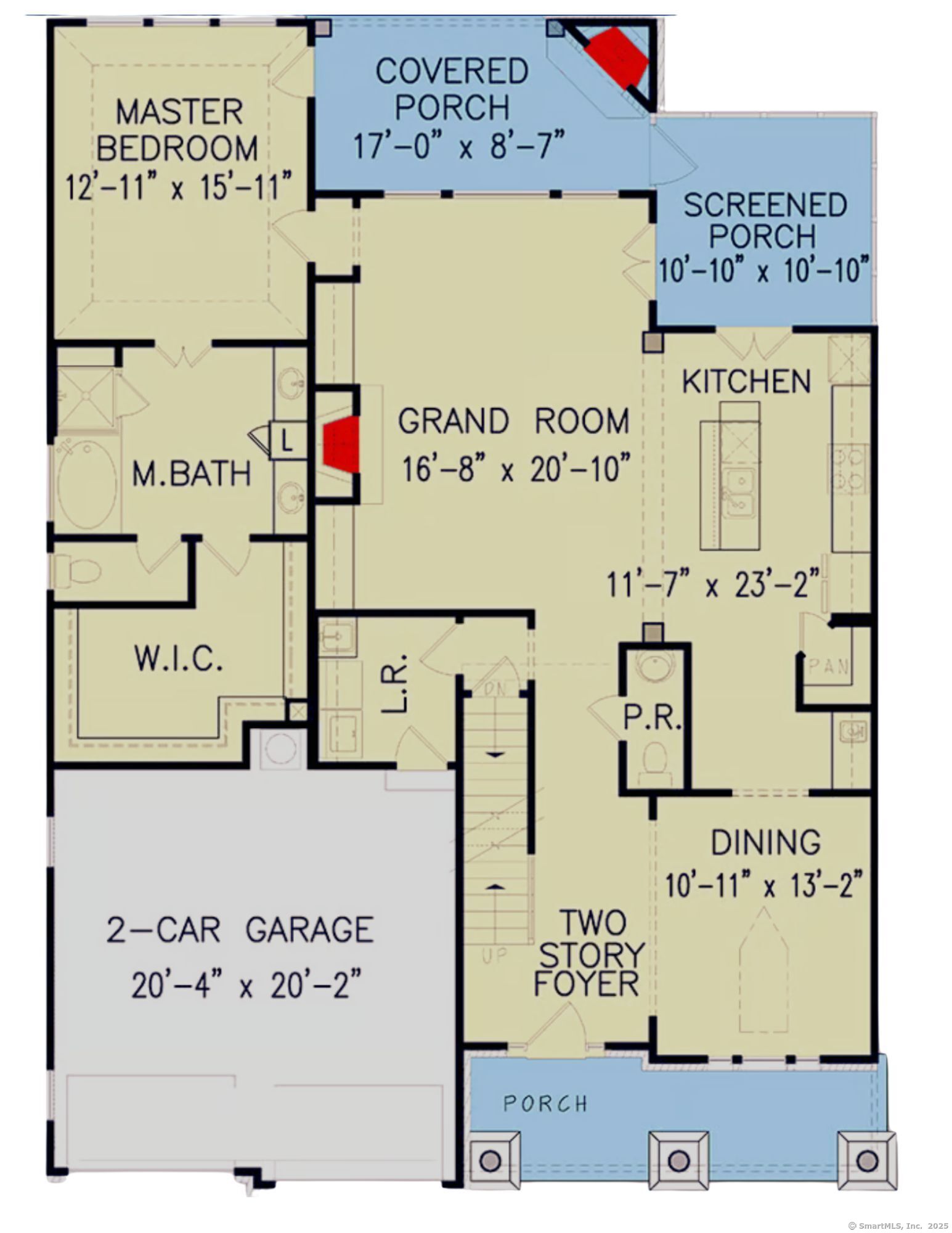 745 Townsend, New Haven, Connecticut 06512