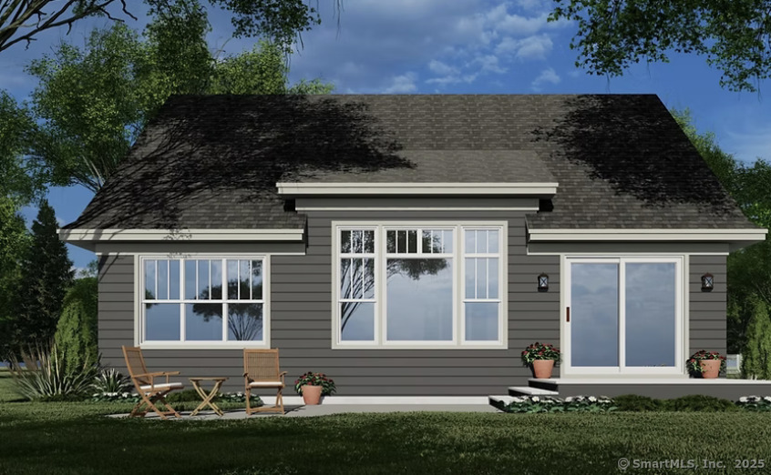 745 Townsend, New Haven, Connecticut 06512