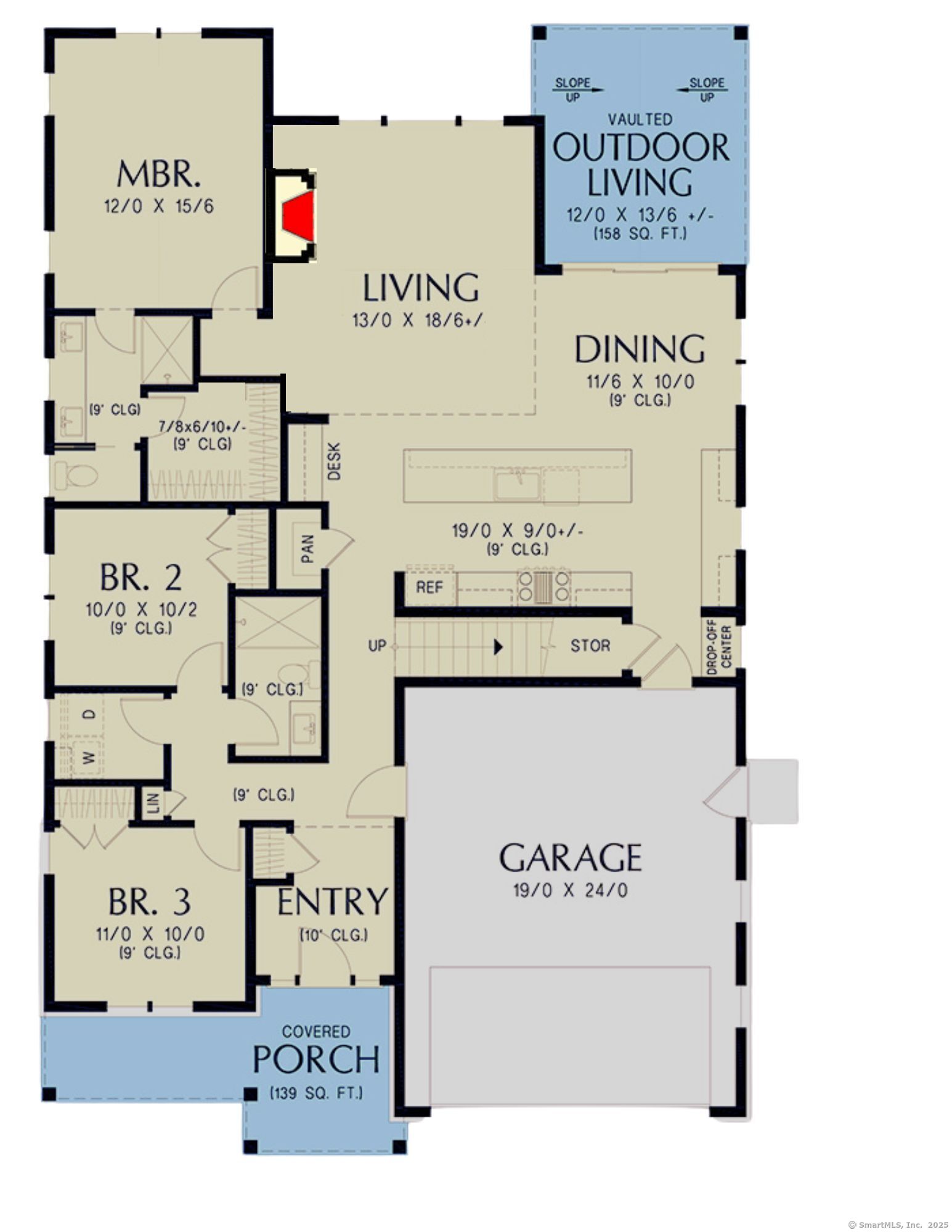 745 Townsend, New Haven, Connecticut 06512
