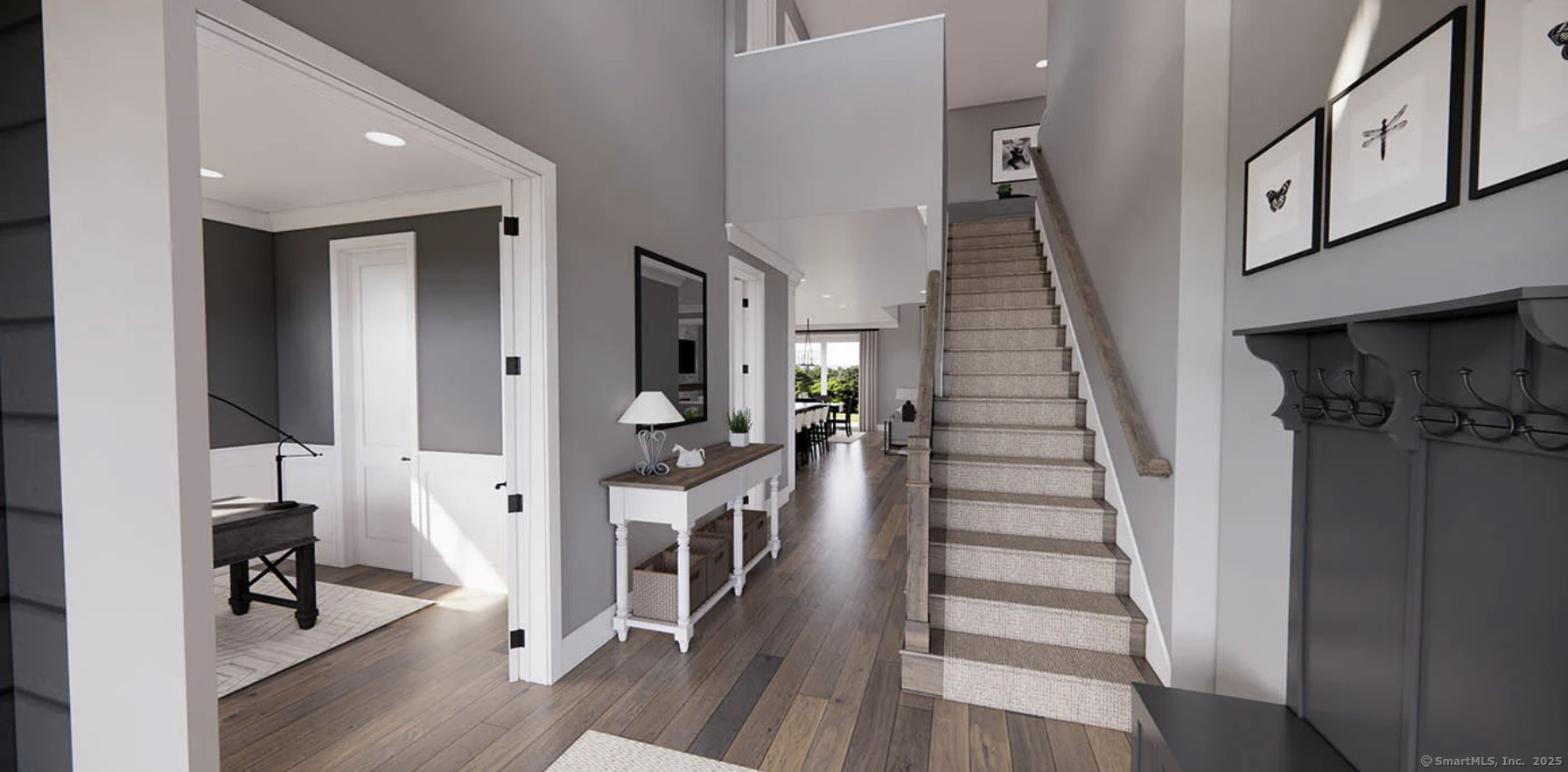 745 Townsend, New Haven, Connecticut 06512