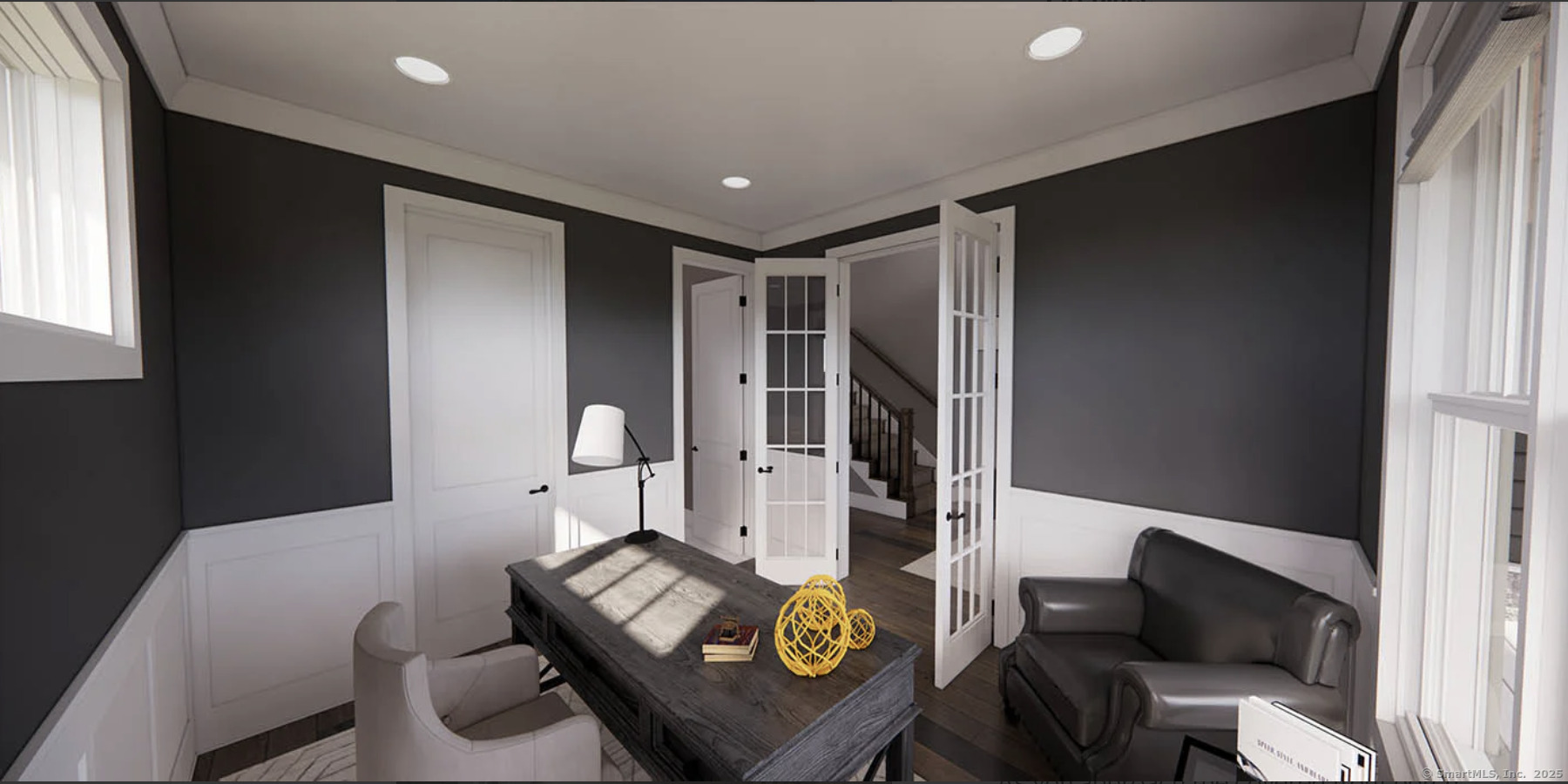 745 Townsend, New Haven, Connecticut 06512