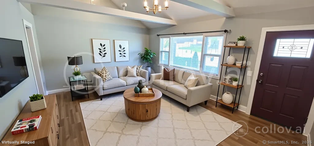 16 Skyline, Danbury, Connecticut 06810