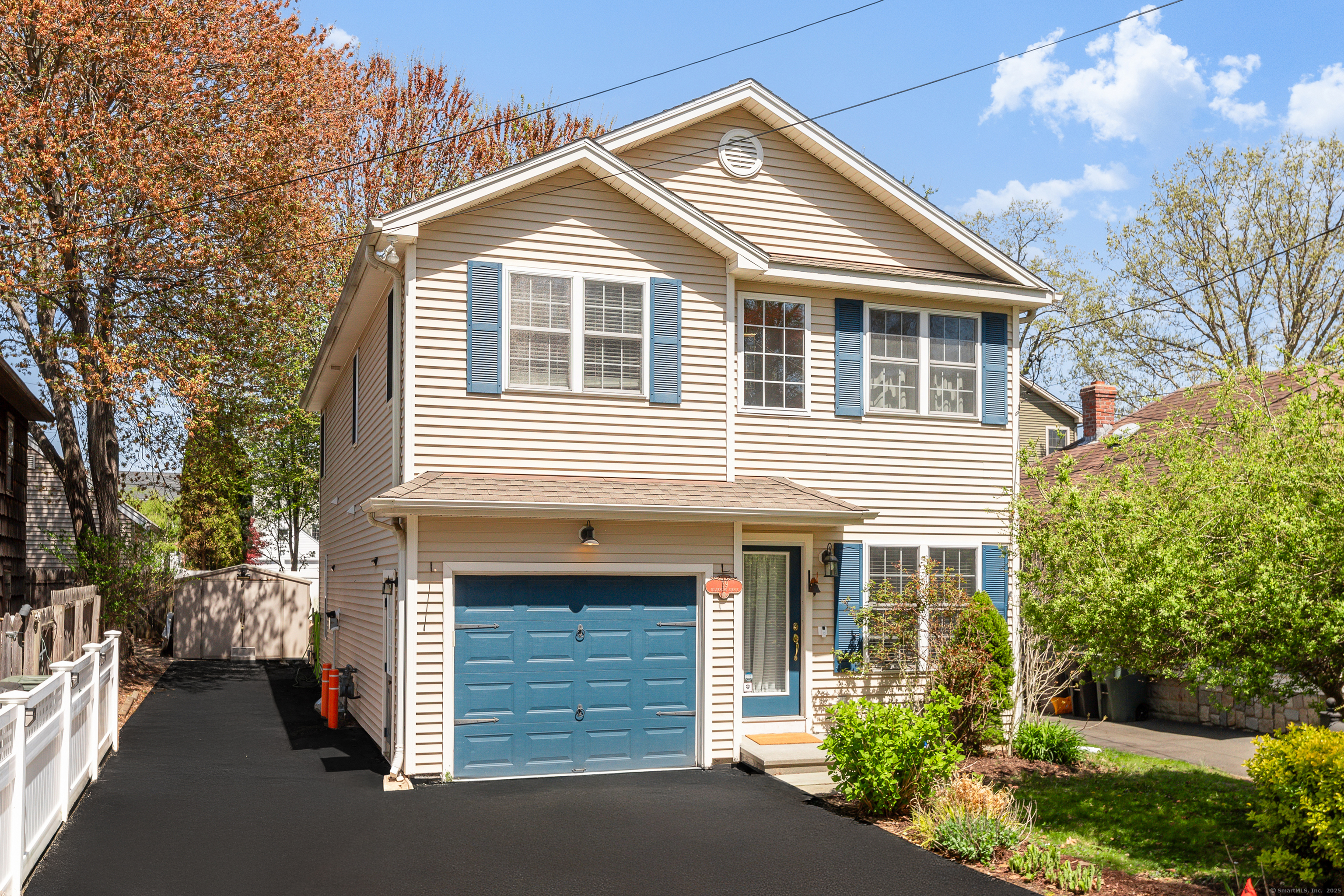 39 Wildemere, Milford, Connecticut 06460