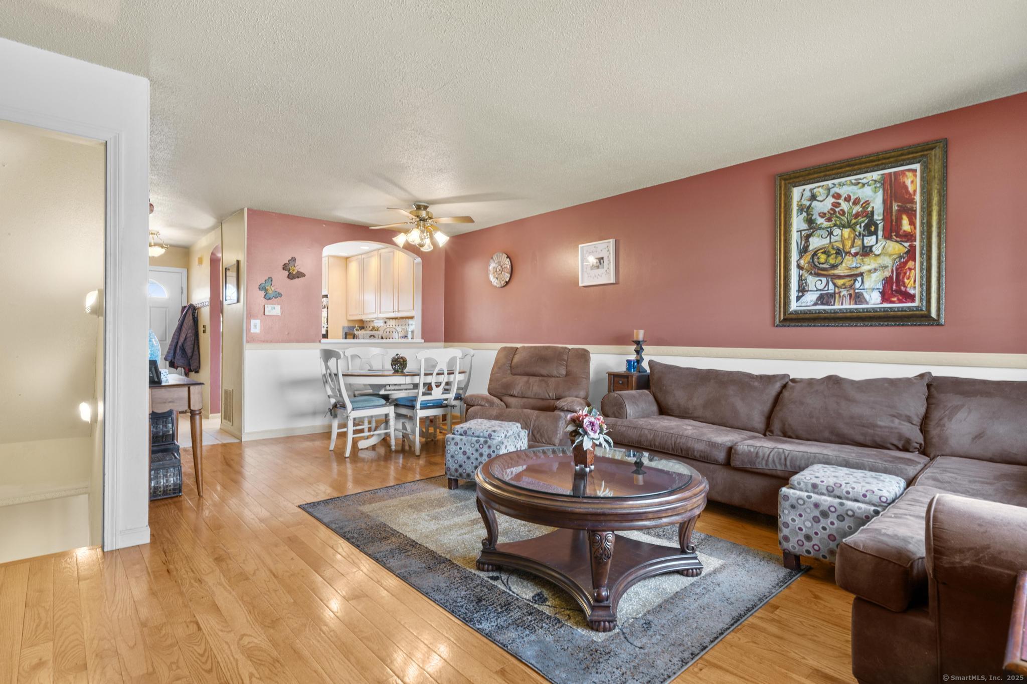 215 Monticello, Branford, Connecticut 06405