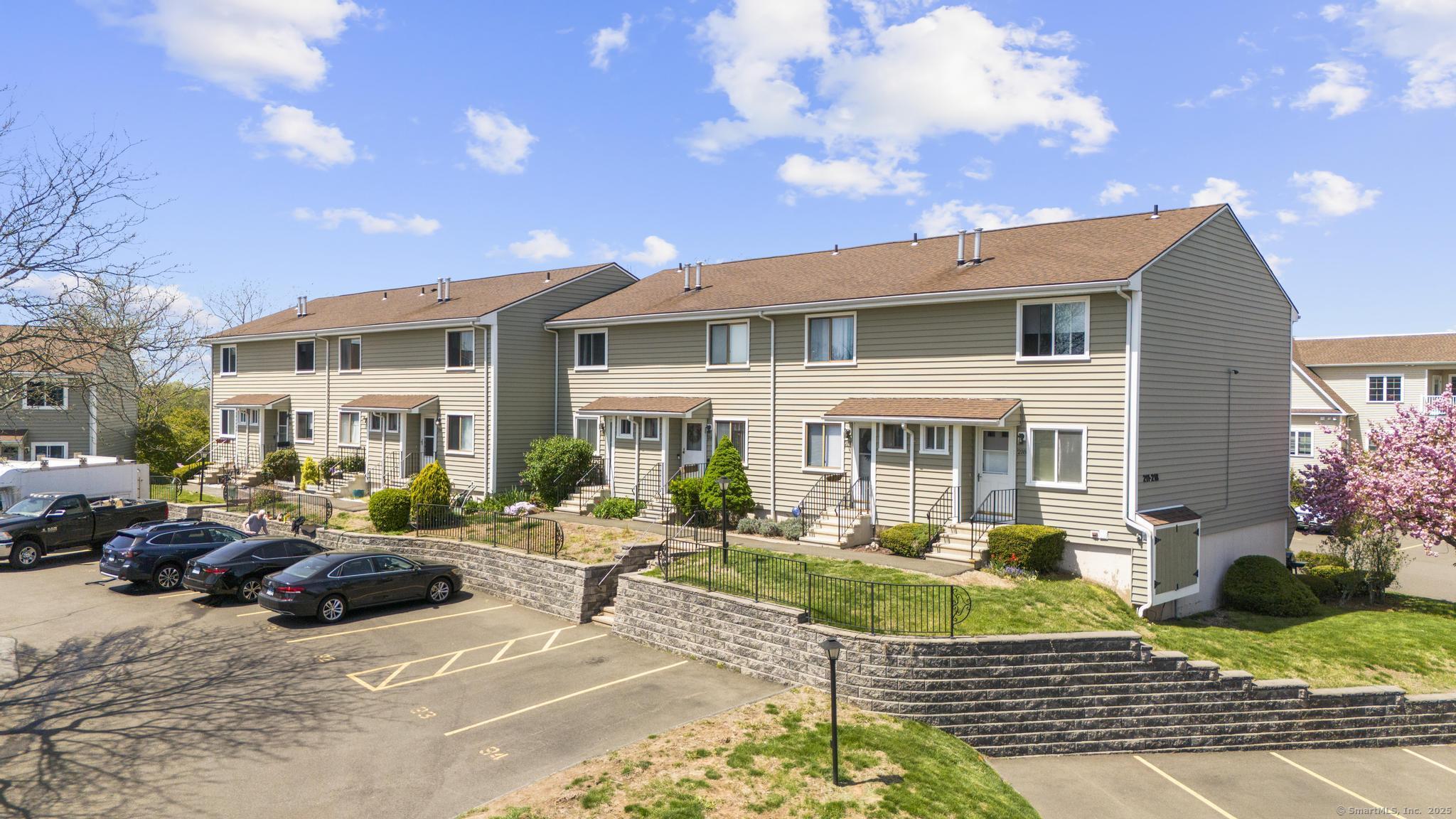 215 Monticello, Branford, Connecticut 06405
