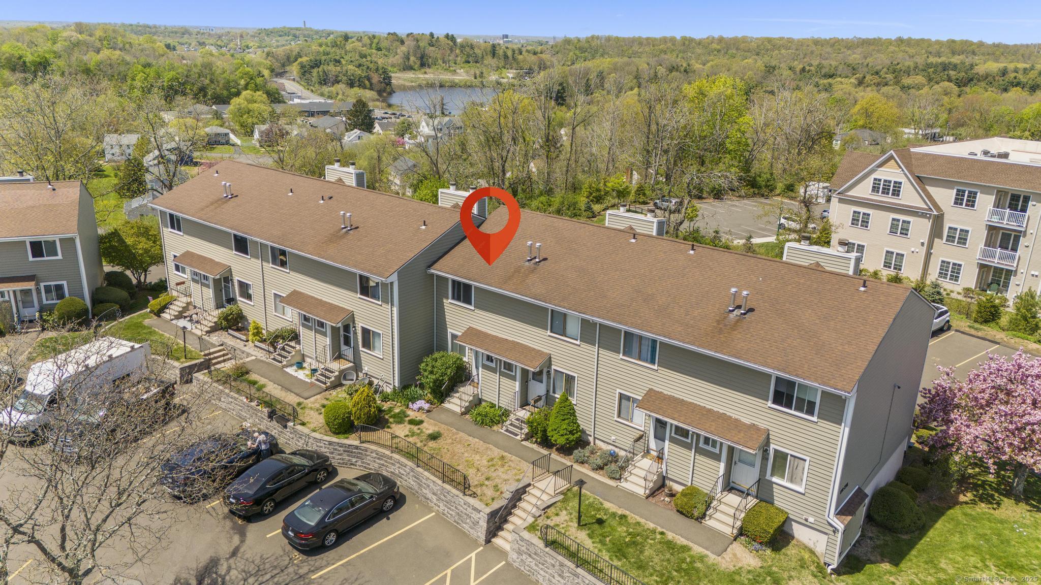 215 Monticello, Branford, Connecticut 06405