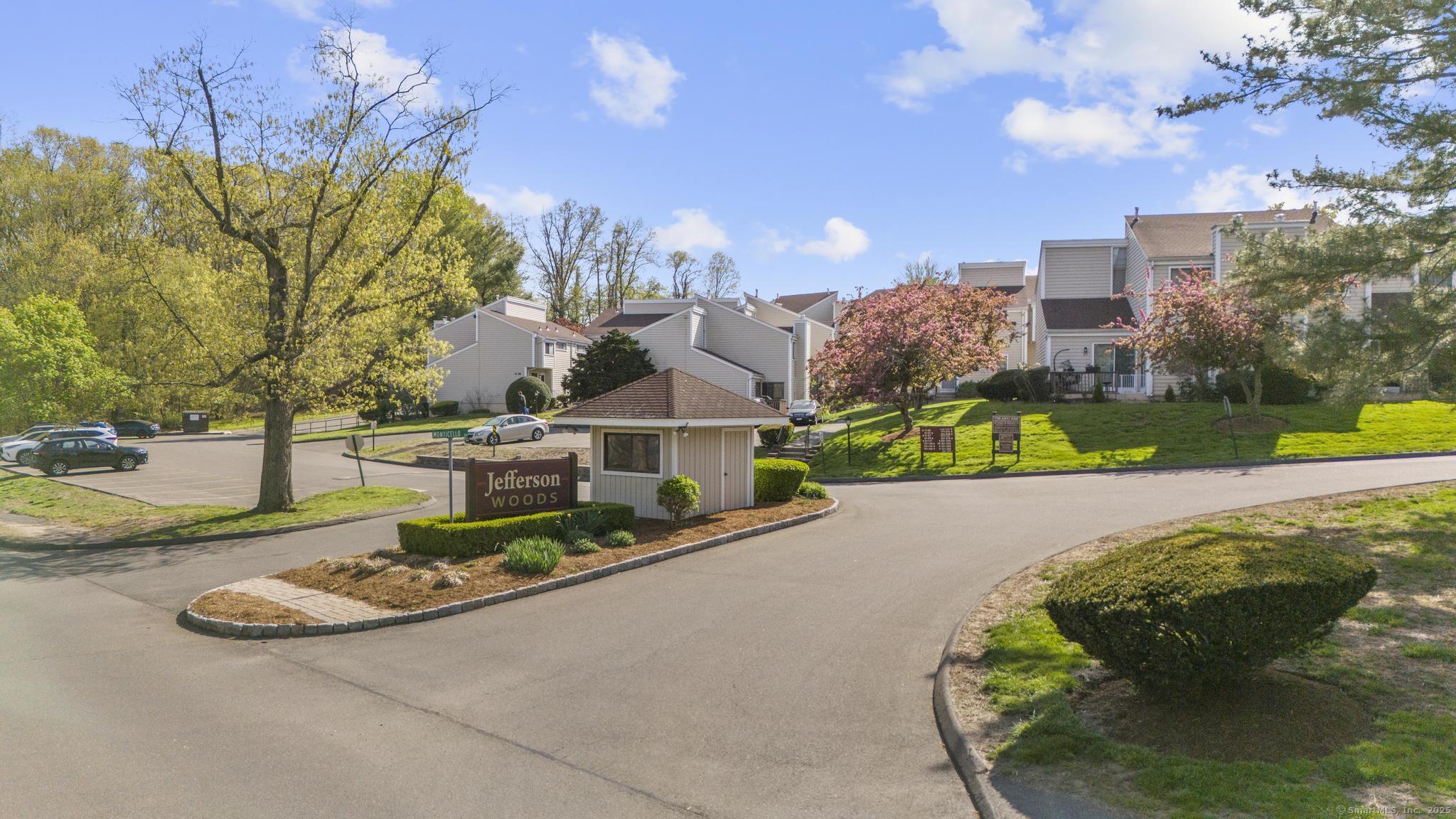 215 Monticello, Branford, Connecticut 06405