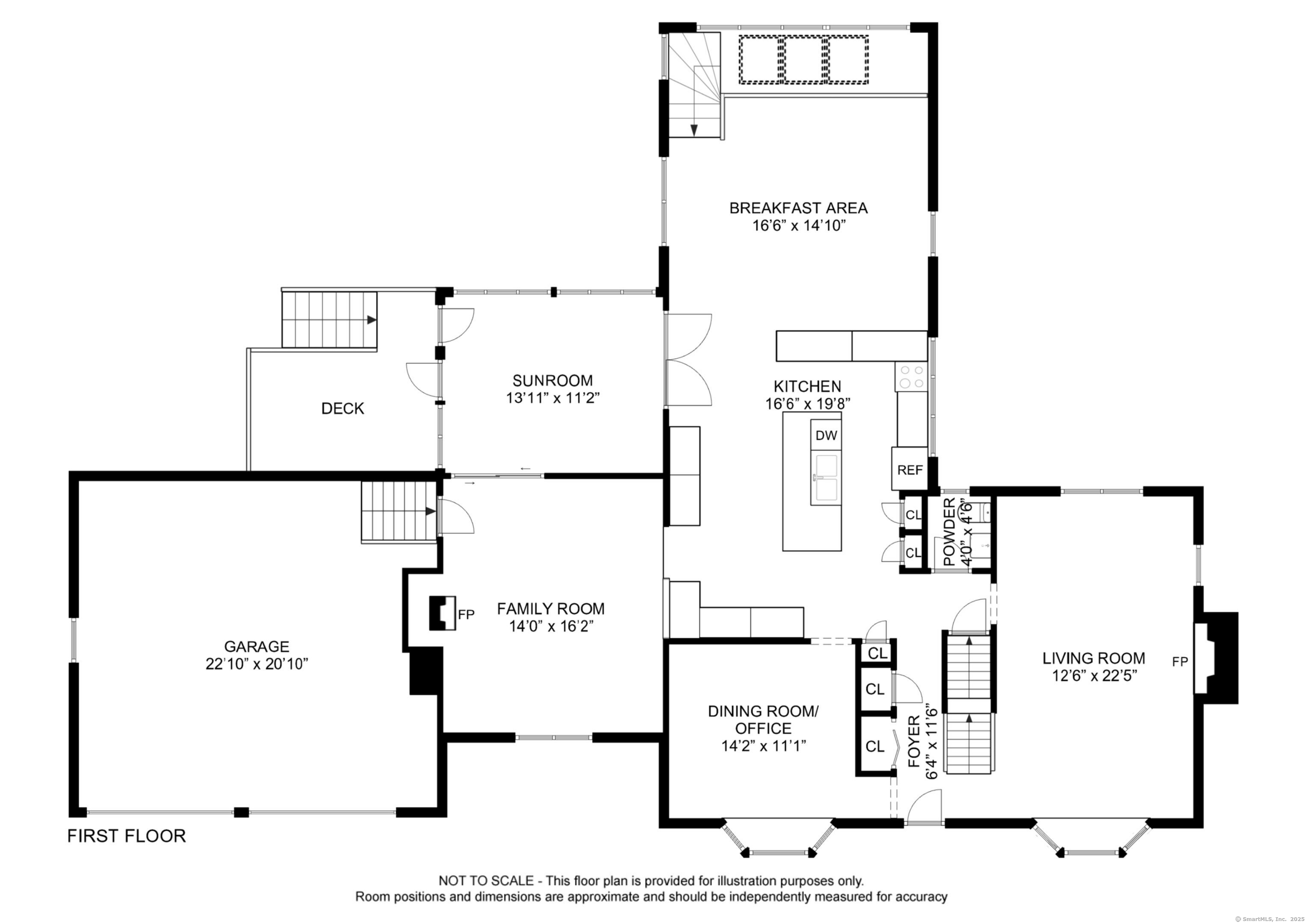 504 Northwood, Guilford, Connecticut 06437