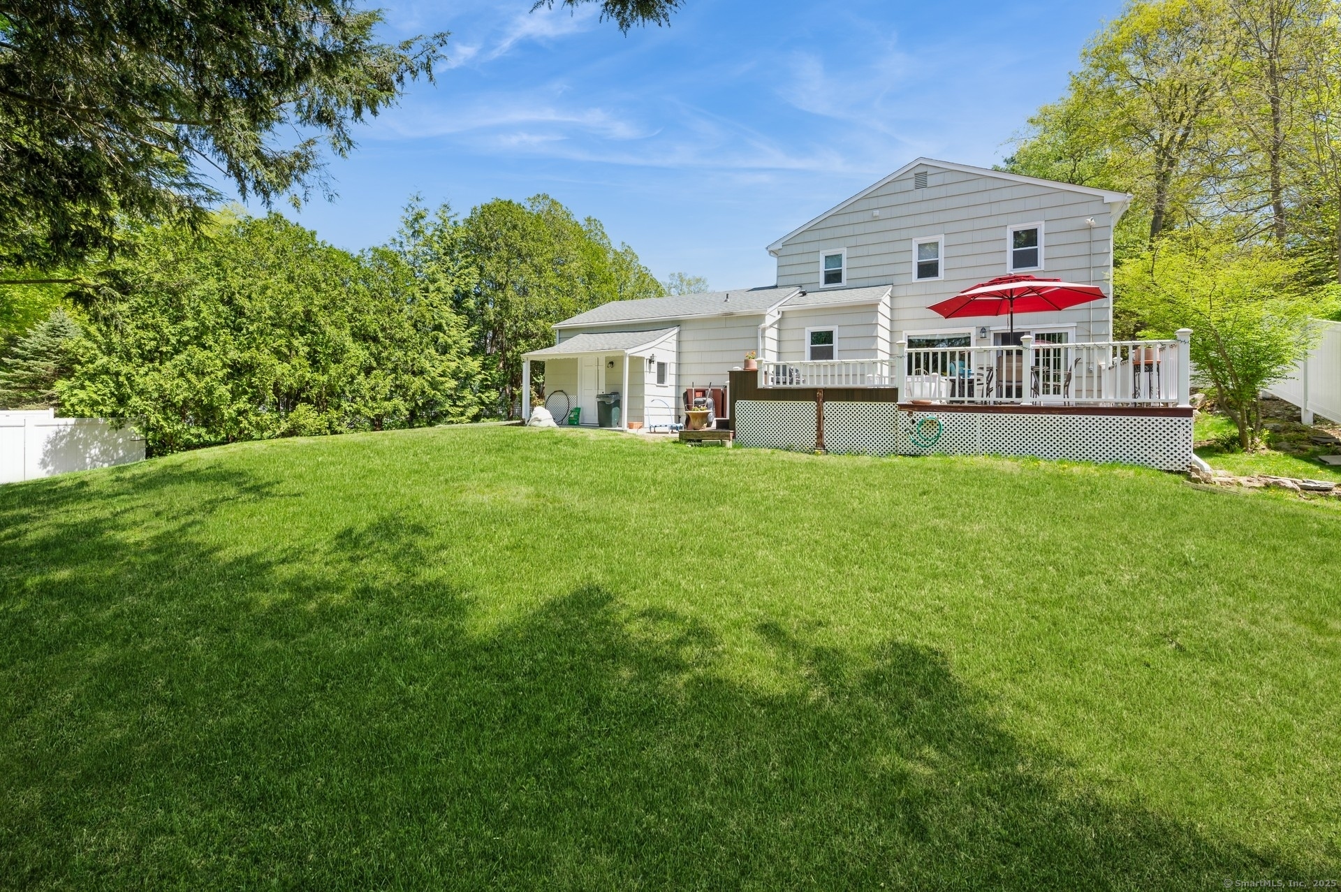 35 Hampton, Stamford, Connecticut 06903
