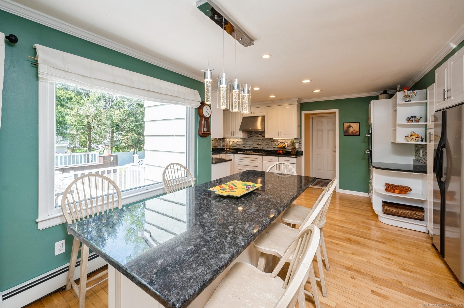 35 Hampton, Stamford, Connecticut 06903