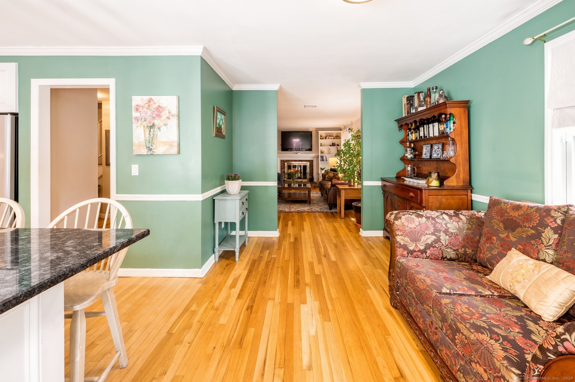 35 Hampton, Stamford, Connecticut 06903