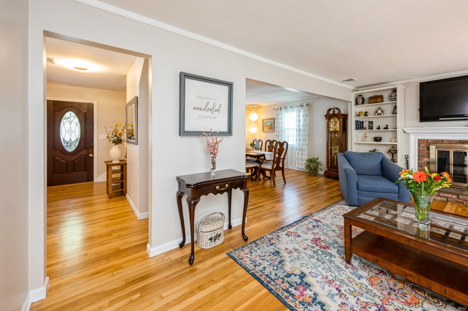 35 Hampton, Stamford, Connecticut 06903