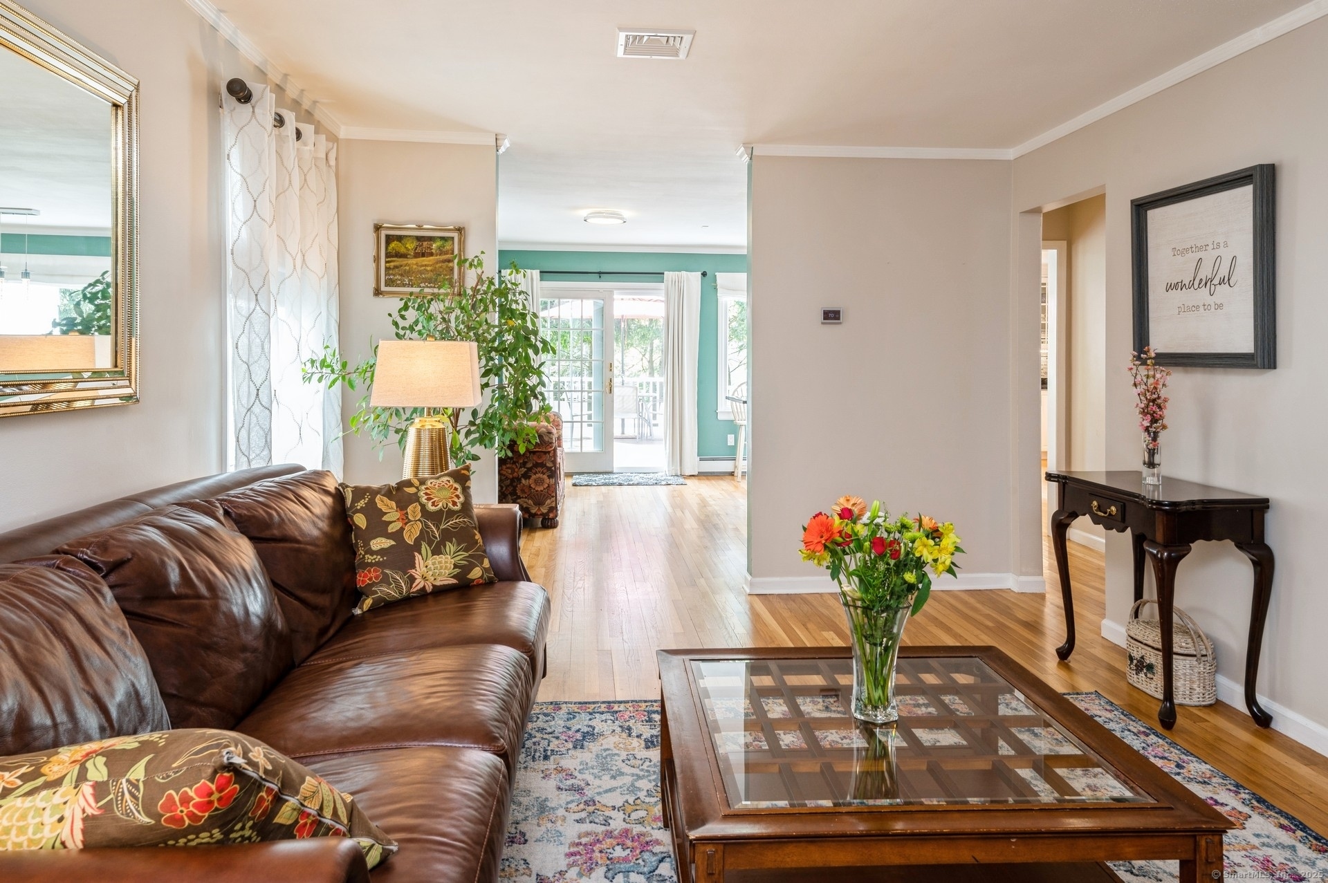 35 Hampton, Stamford, Connecticut 06903