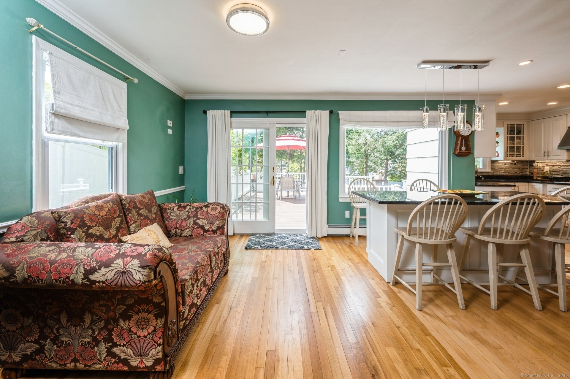 35 Hampton, Stamford, Connecticut 06903