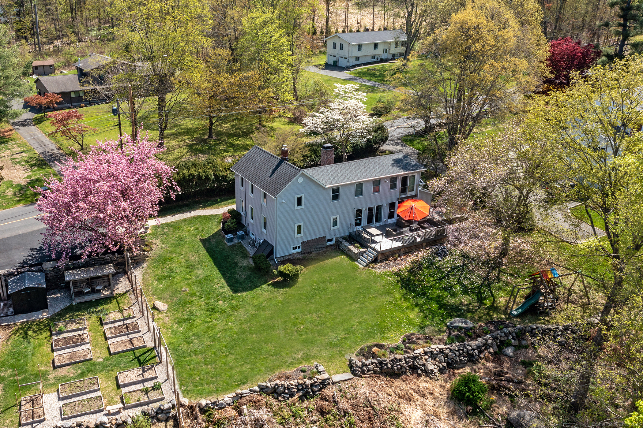 12 Bear Mountain, New Fairfield, Connecticut 06812