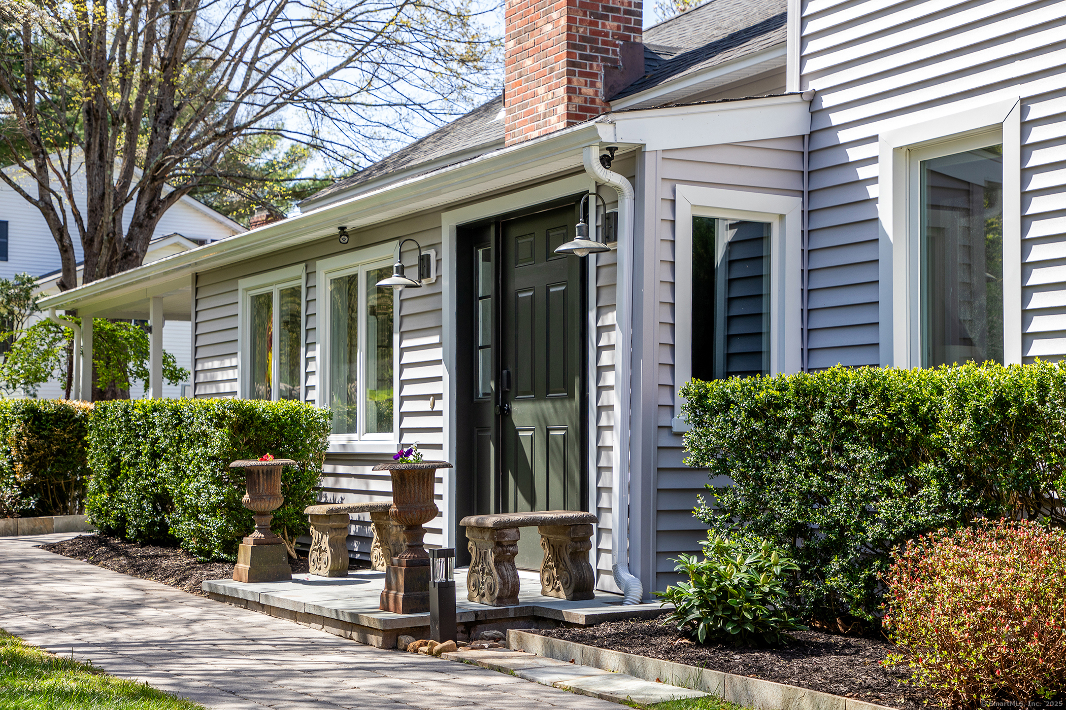 12 Bear Mountain, New Fairfield, Connecticut 06812