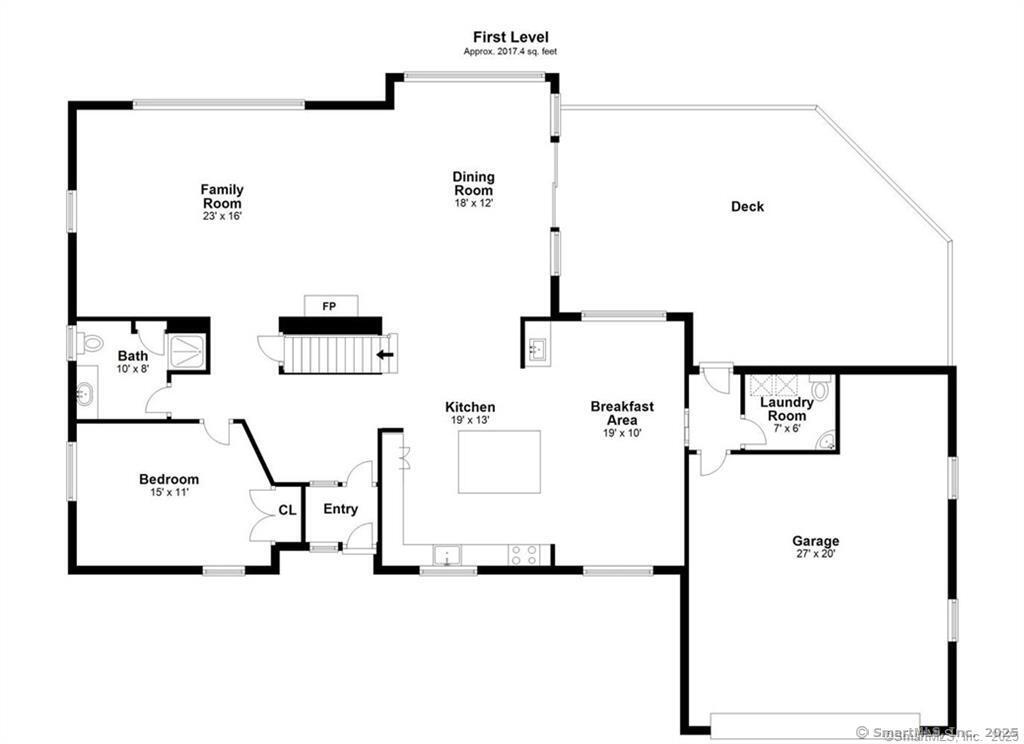 19 Northwood, Stamford, Connecticut 06903