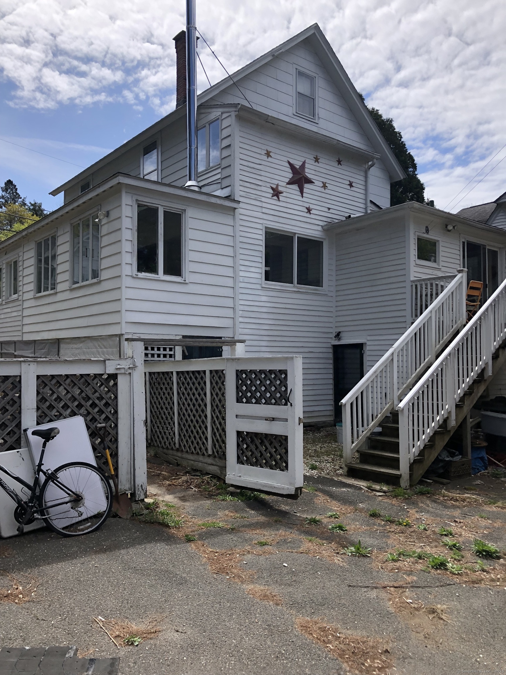 47 Maple, Norfolk, Connecticut 06058