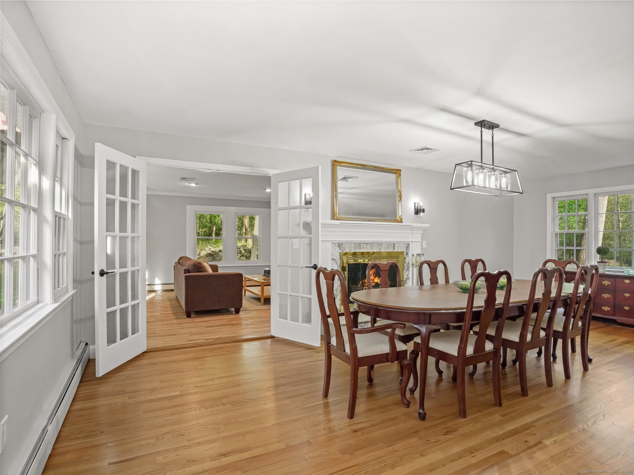 44 Buckingham Ridge, Wilton, Connecticut 06897