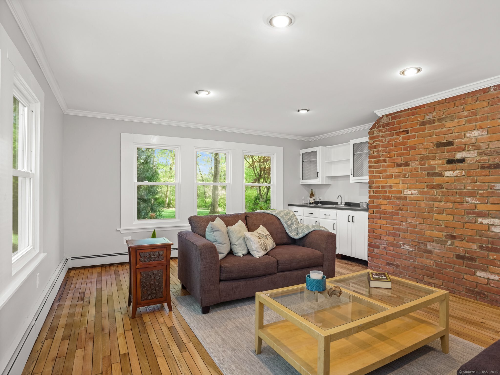 44 Buckingham Ridge, Wilton, Connecticut 06897