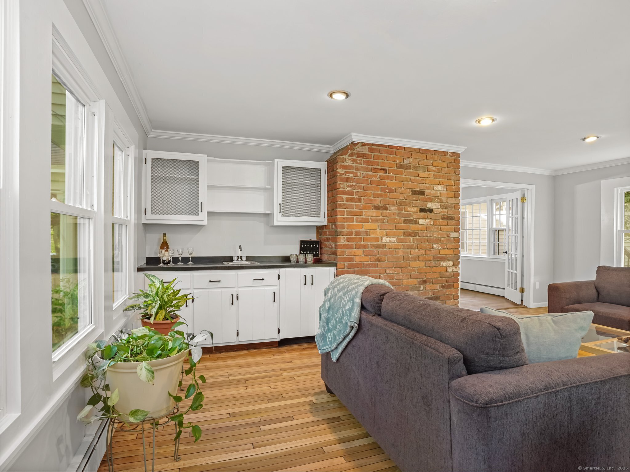 44 Buckingham Ridge, Wilton, Connecticut 06897