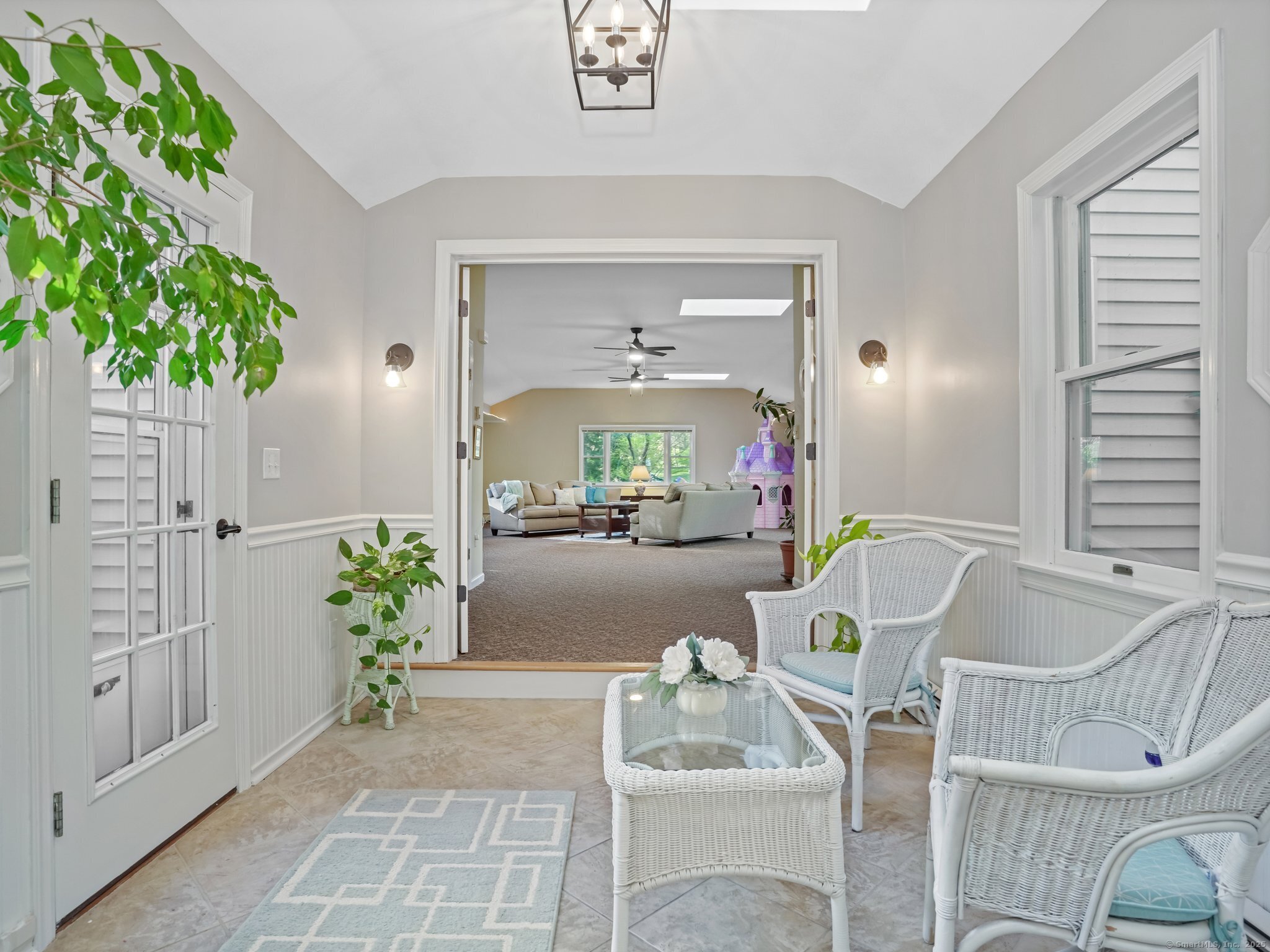 44 Buckingham Ridge, Wilton, Connecticut 06897