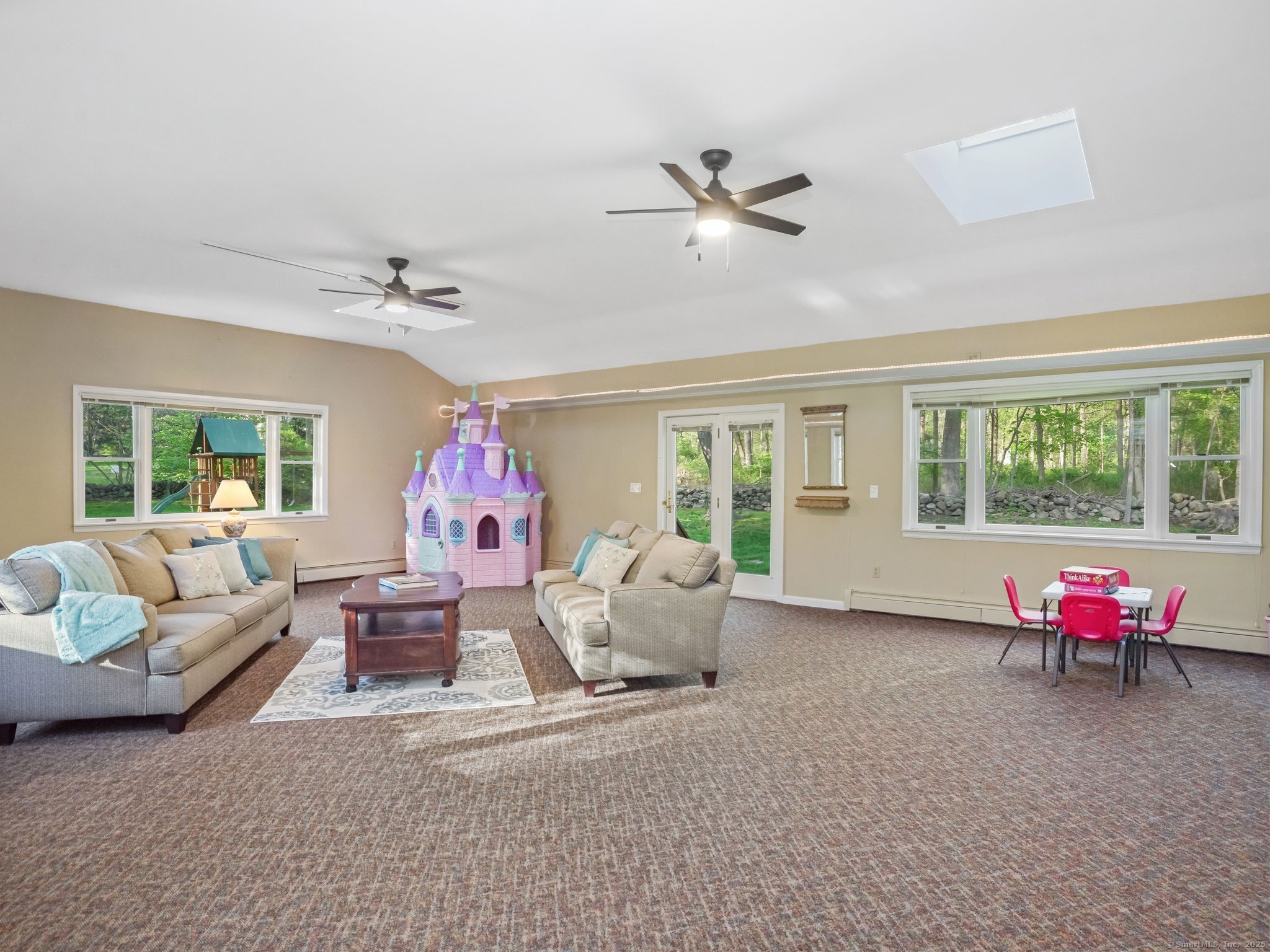 44 Buckingham Ridge, Wilton, Connecticut 06897