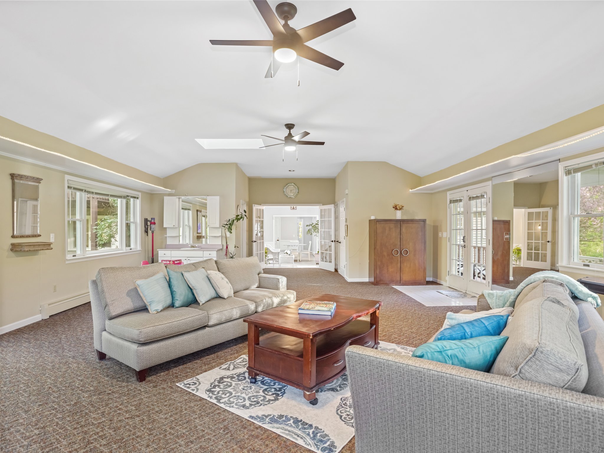 44 Buckingham Ridge, Wilton, Connecticut 06897