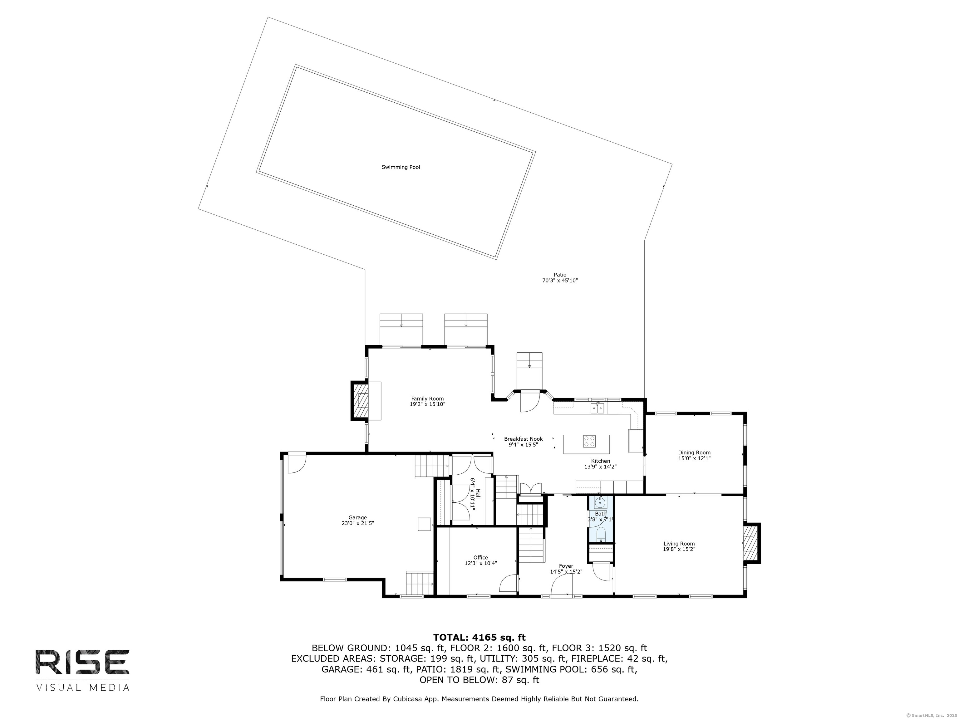 99 Woodland, New Canaan, Connecticut 06840