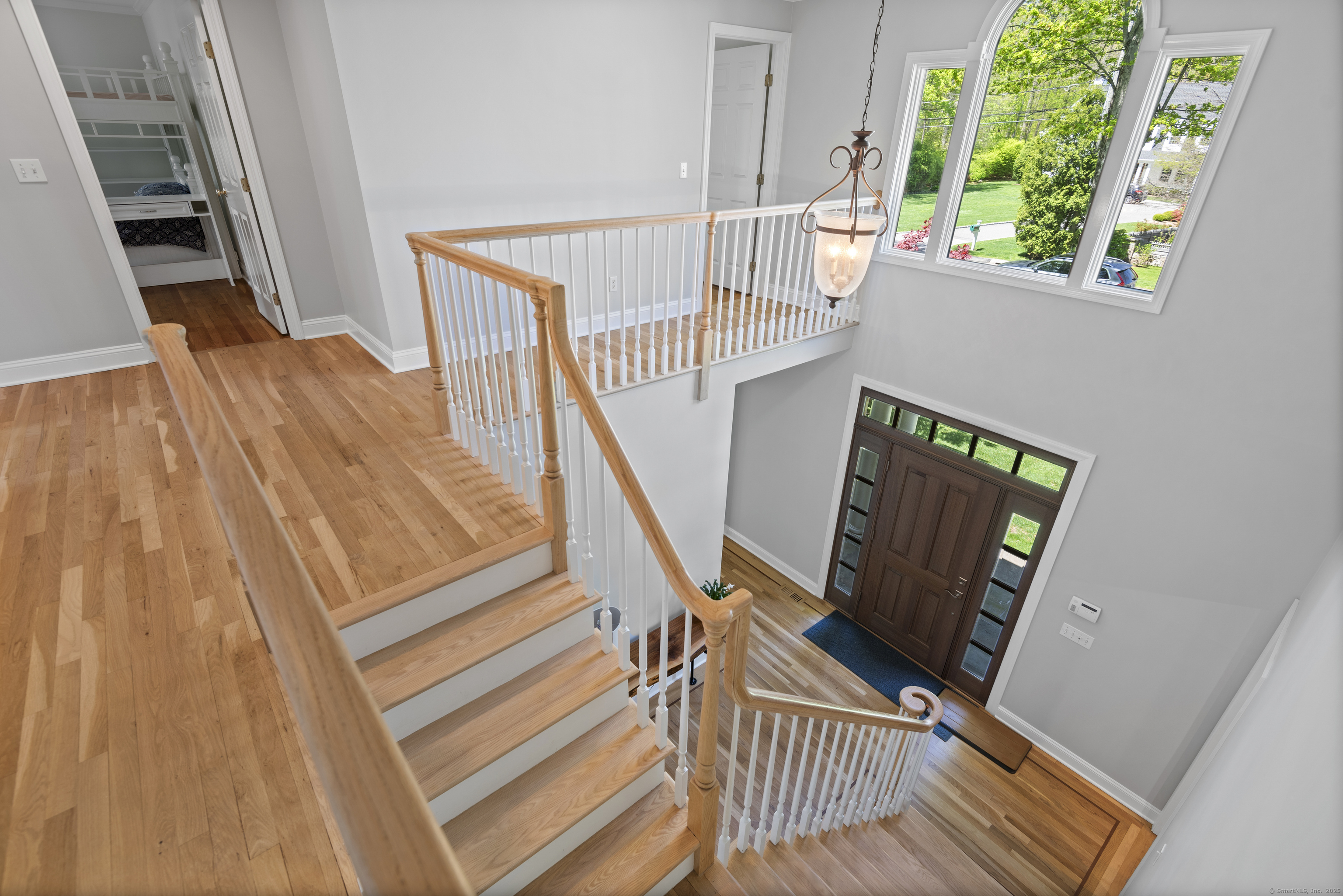 99 Woodland, New Canaan, Connecticut 06840