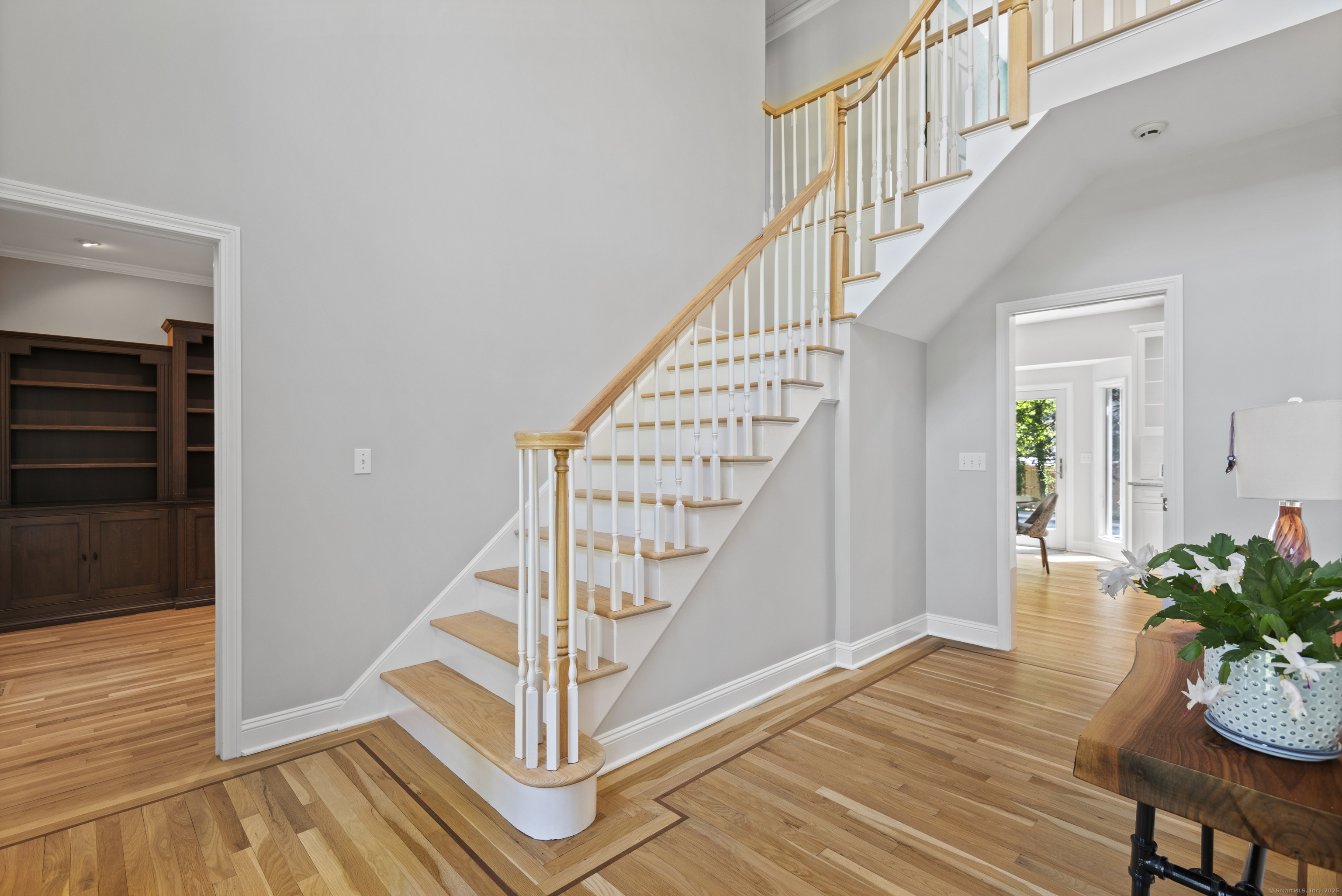 99 Woodland, New Canaan, Connecticut 06840