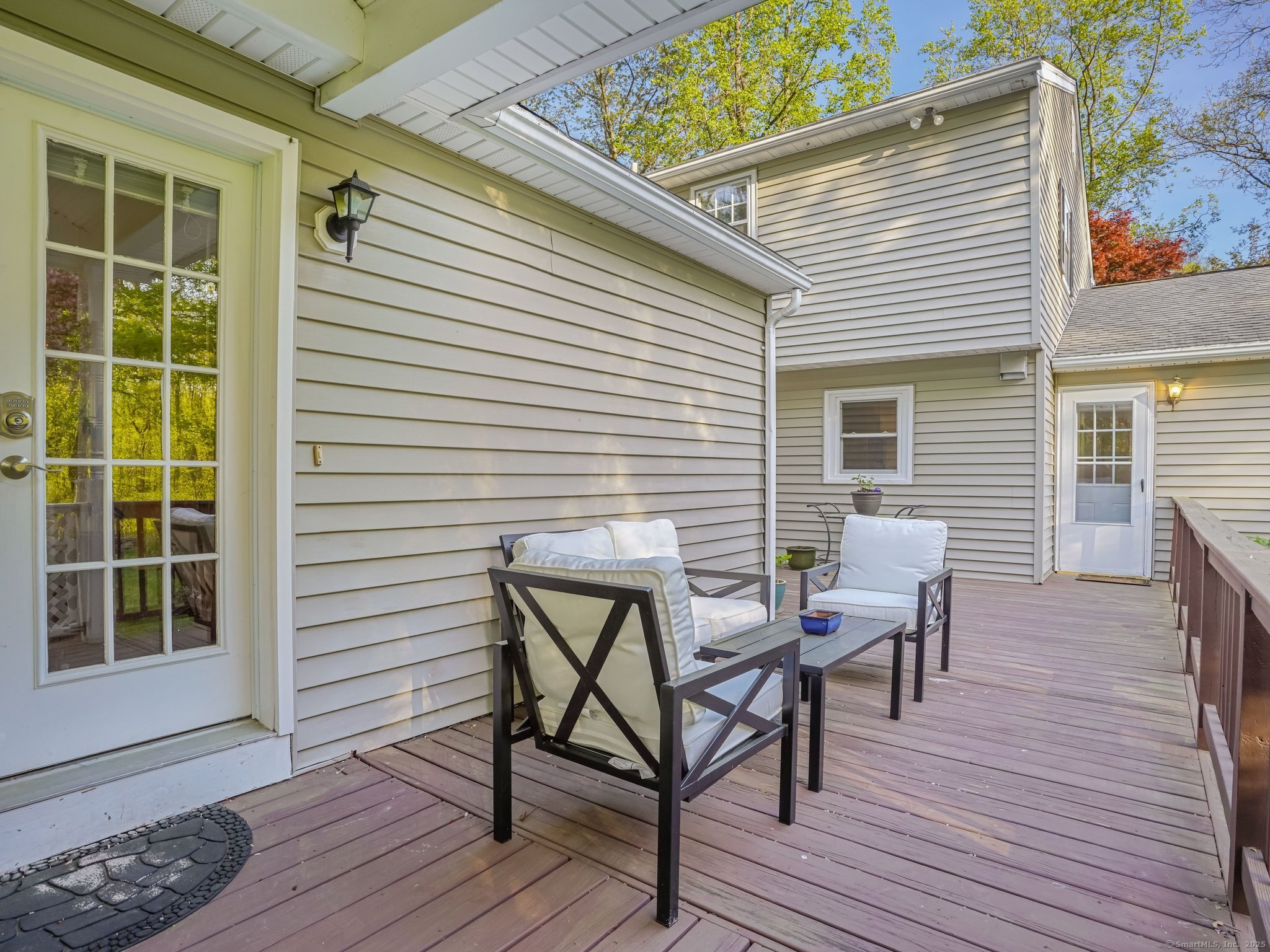 44 Buckingham Ridge, Wilton, Connecticut 06897