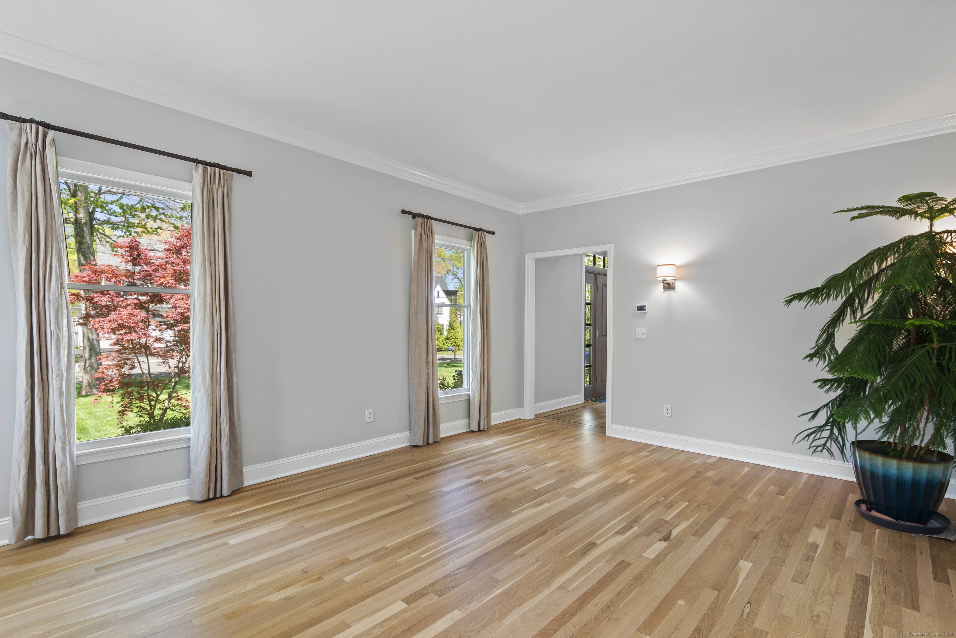 99 Woodland, New Canaan, Connecticut 06840