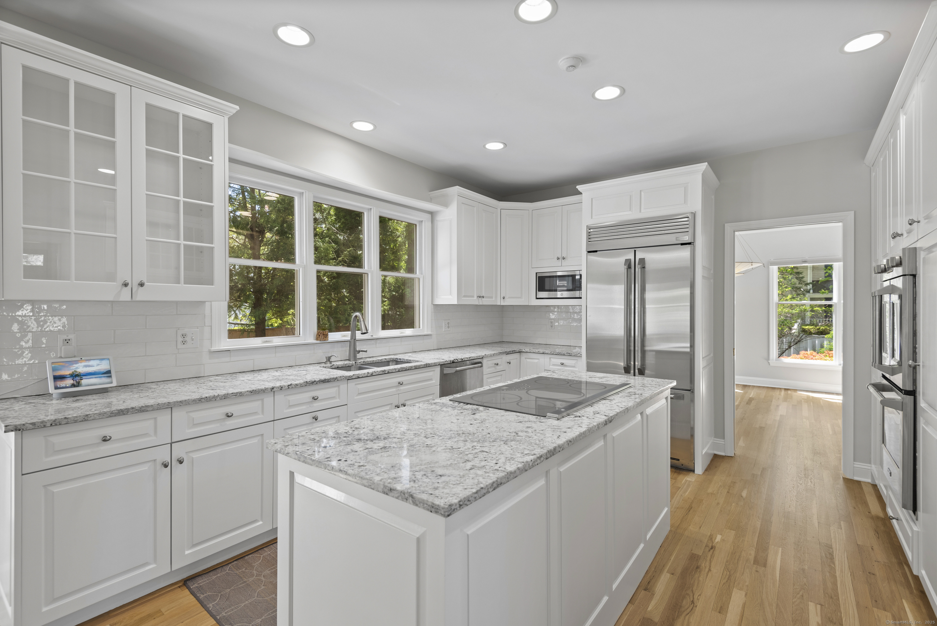 99 Woodland, New Canaan, Connecticut 06840