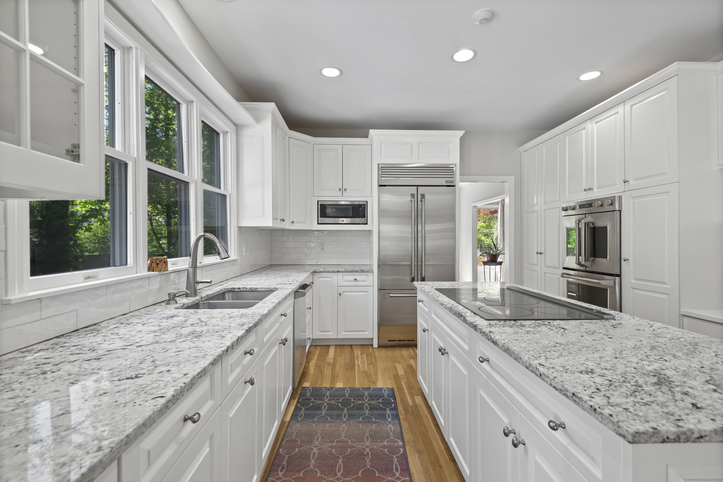 99 Woodland, New Canaan, Connecticut 06840