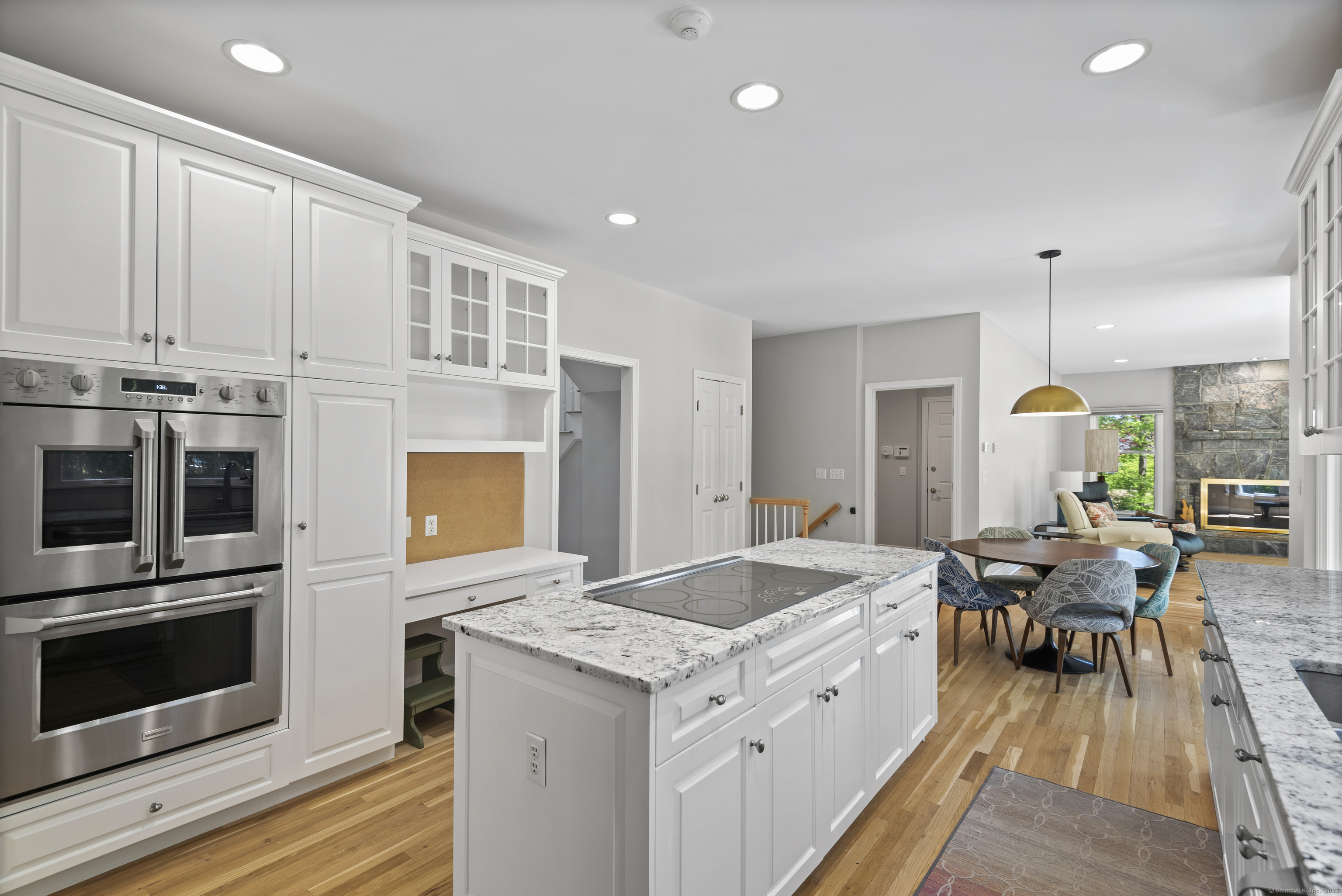 99 Woodland, New Canaan, Connecticut 06840