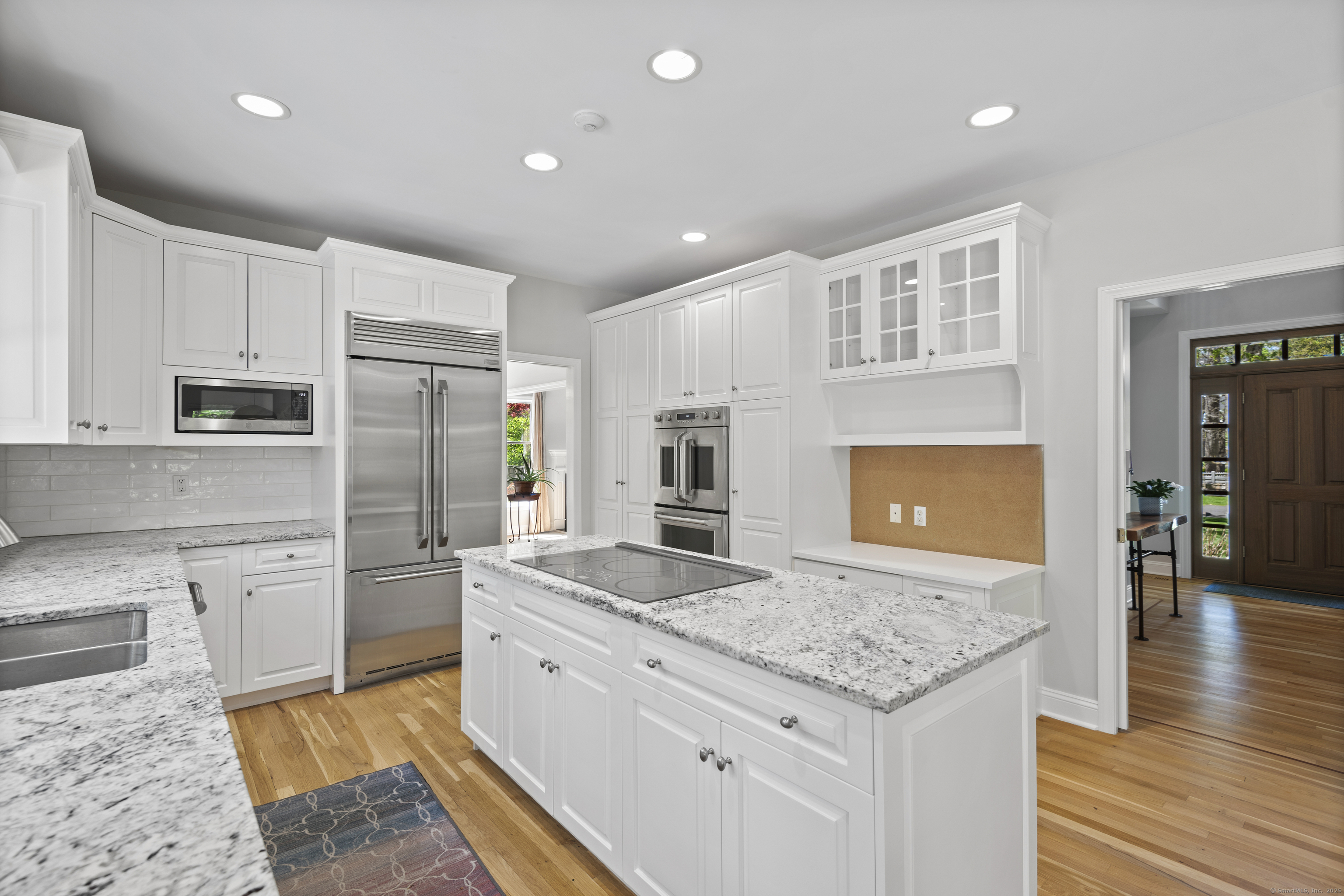 99 Woodland, New Canaan, Connecticut 06840