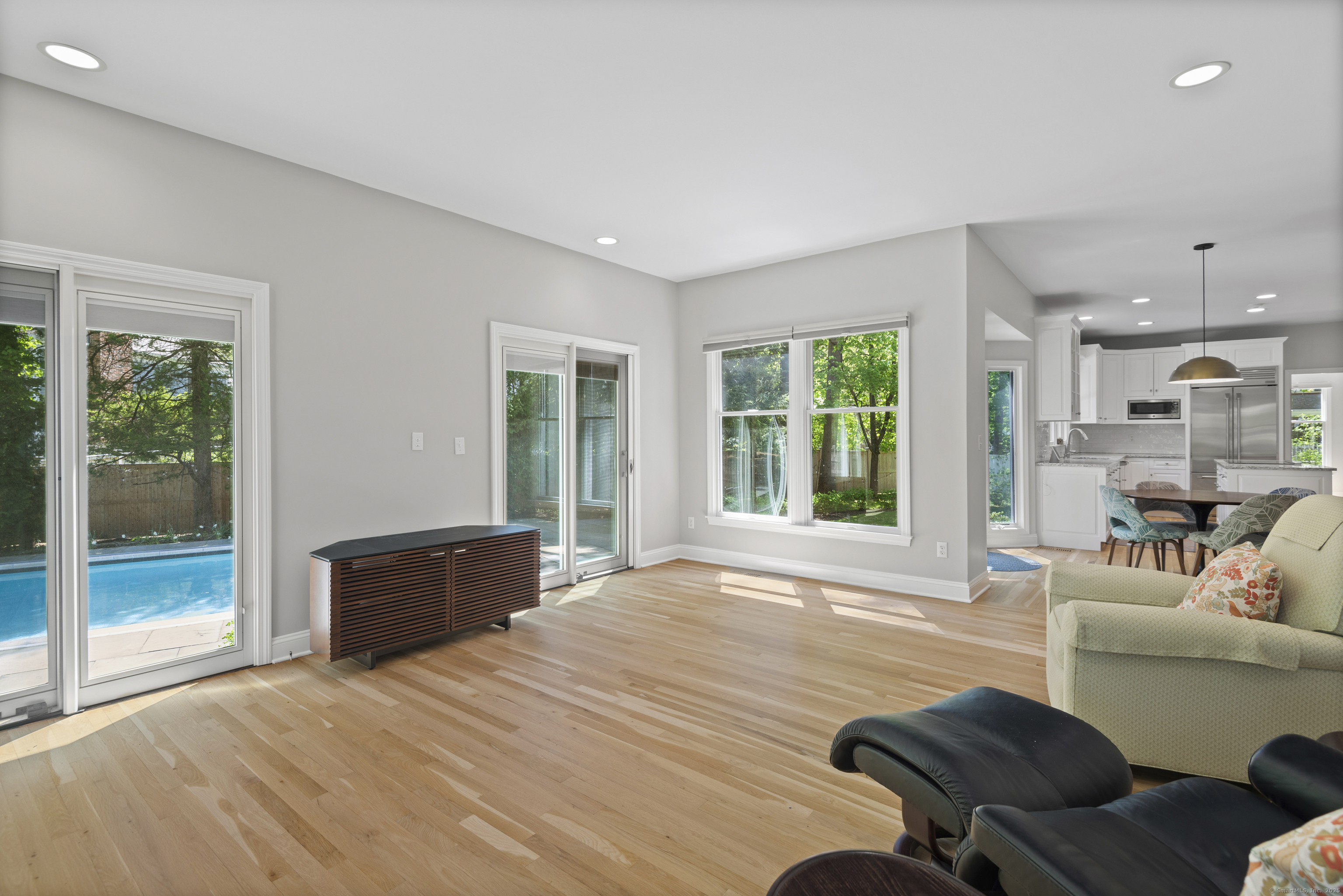 99 Woodland, New Canaan, Connecticut 06840