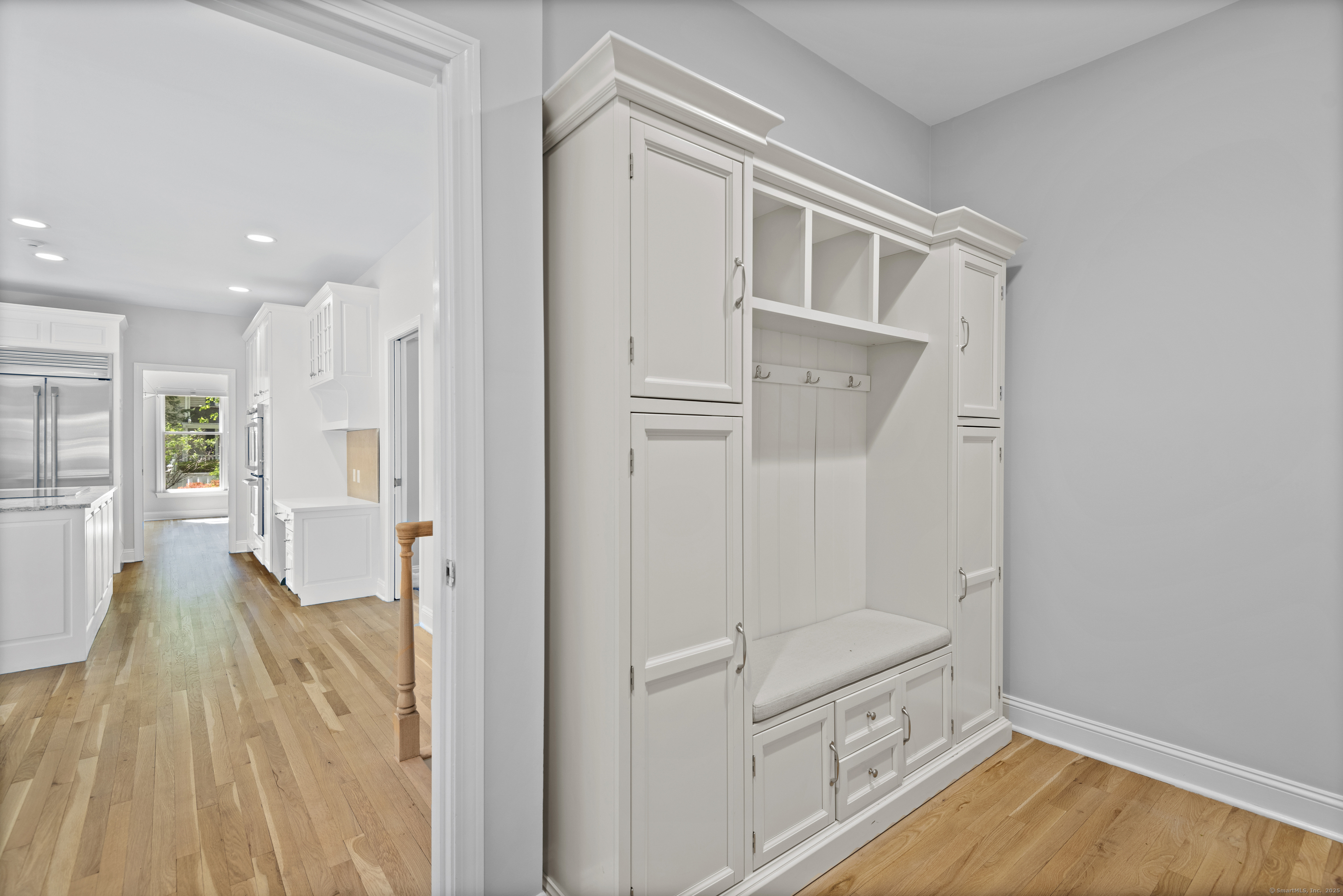 99 Woodland, New Canaan, Connecticut 06840