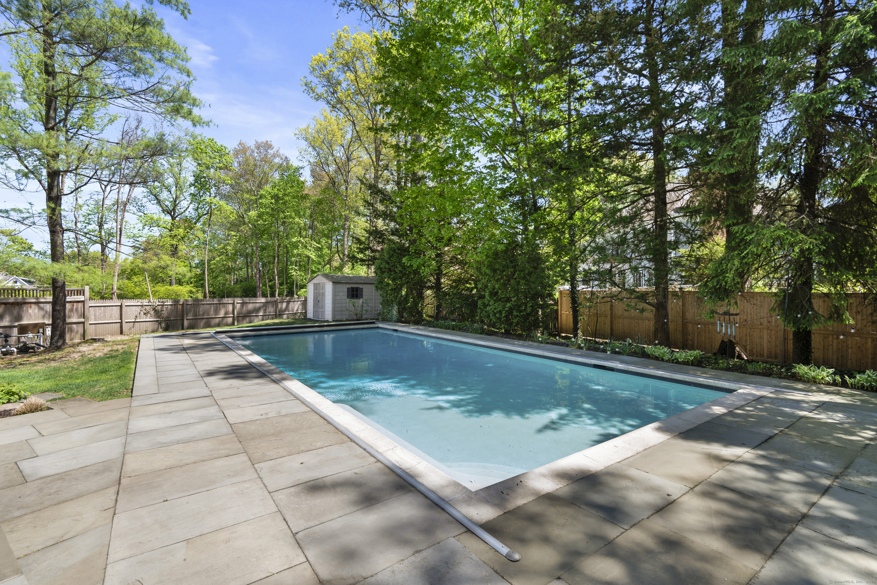 99 Woodland, New Canaan, Connecticut 06840