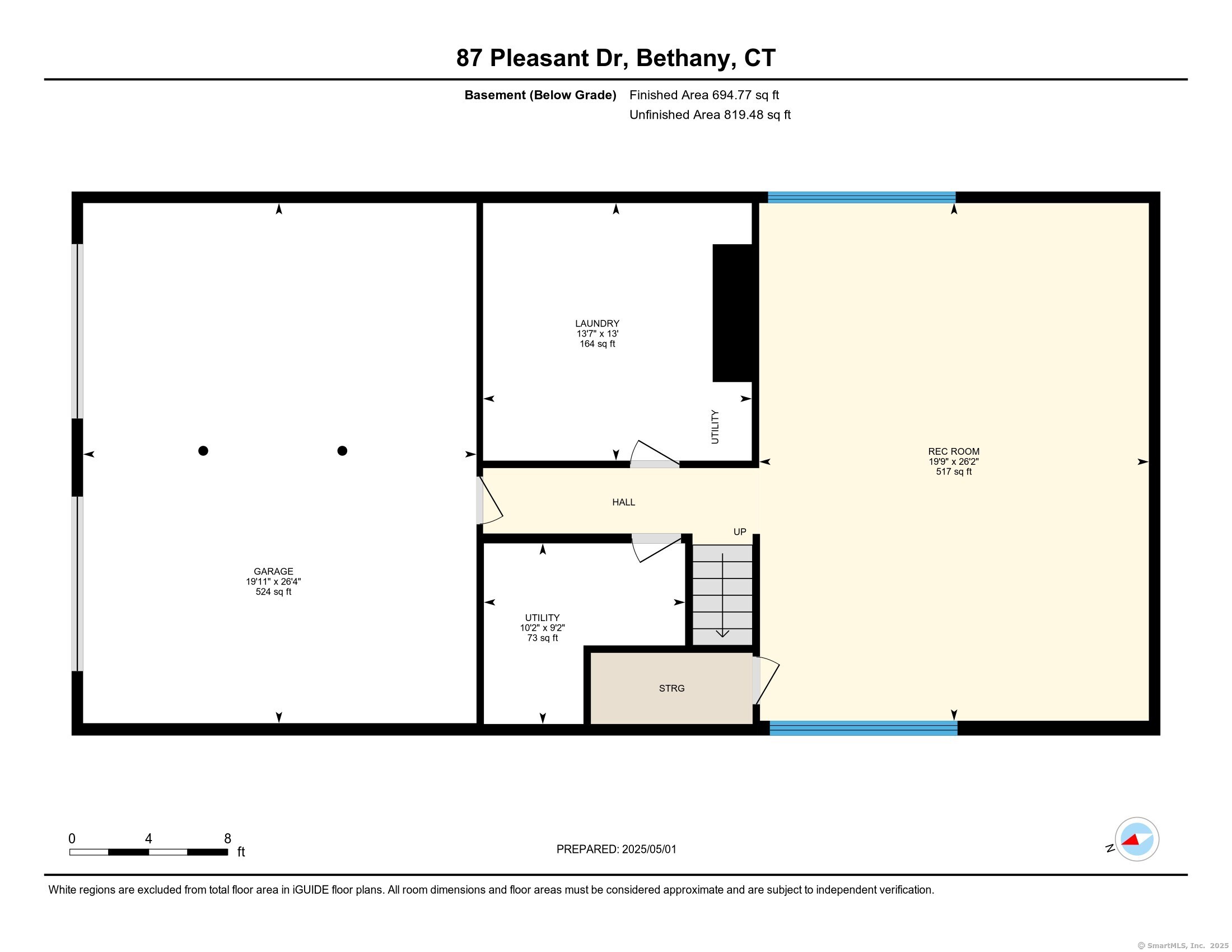 87 Pleasant, Bethany, Connecticut 06524