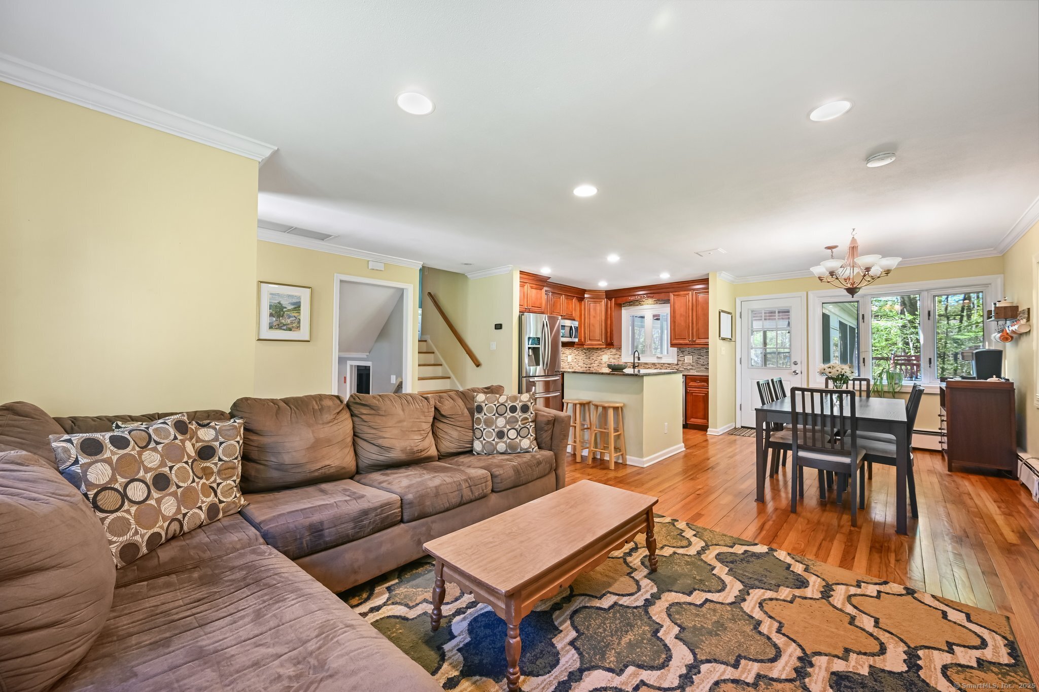 4 Dawn, Norwalk, Connecticut 06851