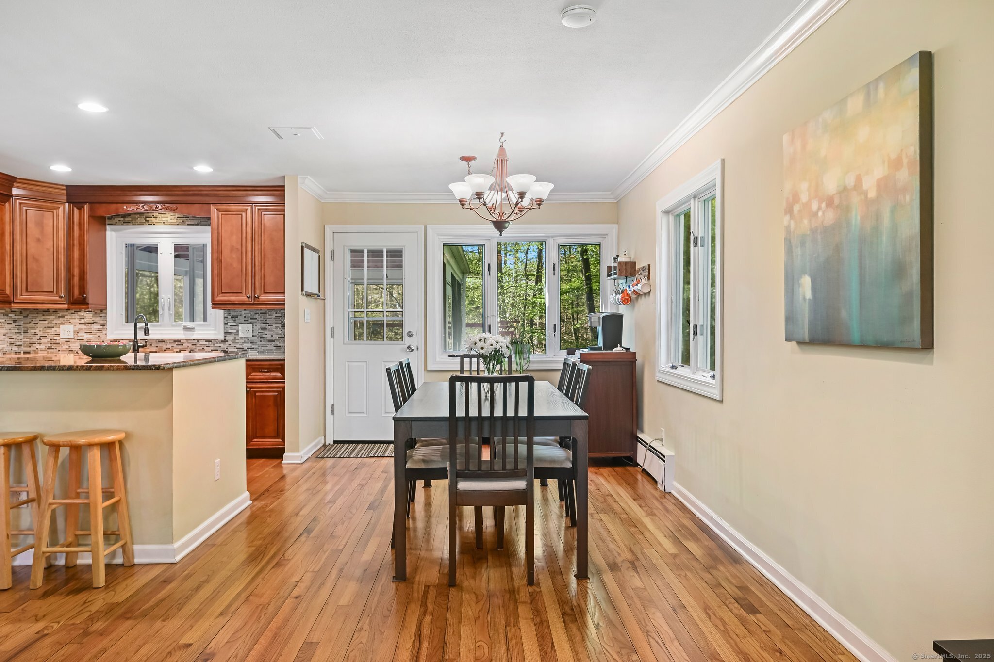 4 Dawn, Norwalk, Connecticut 06851
