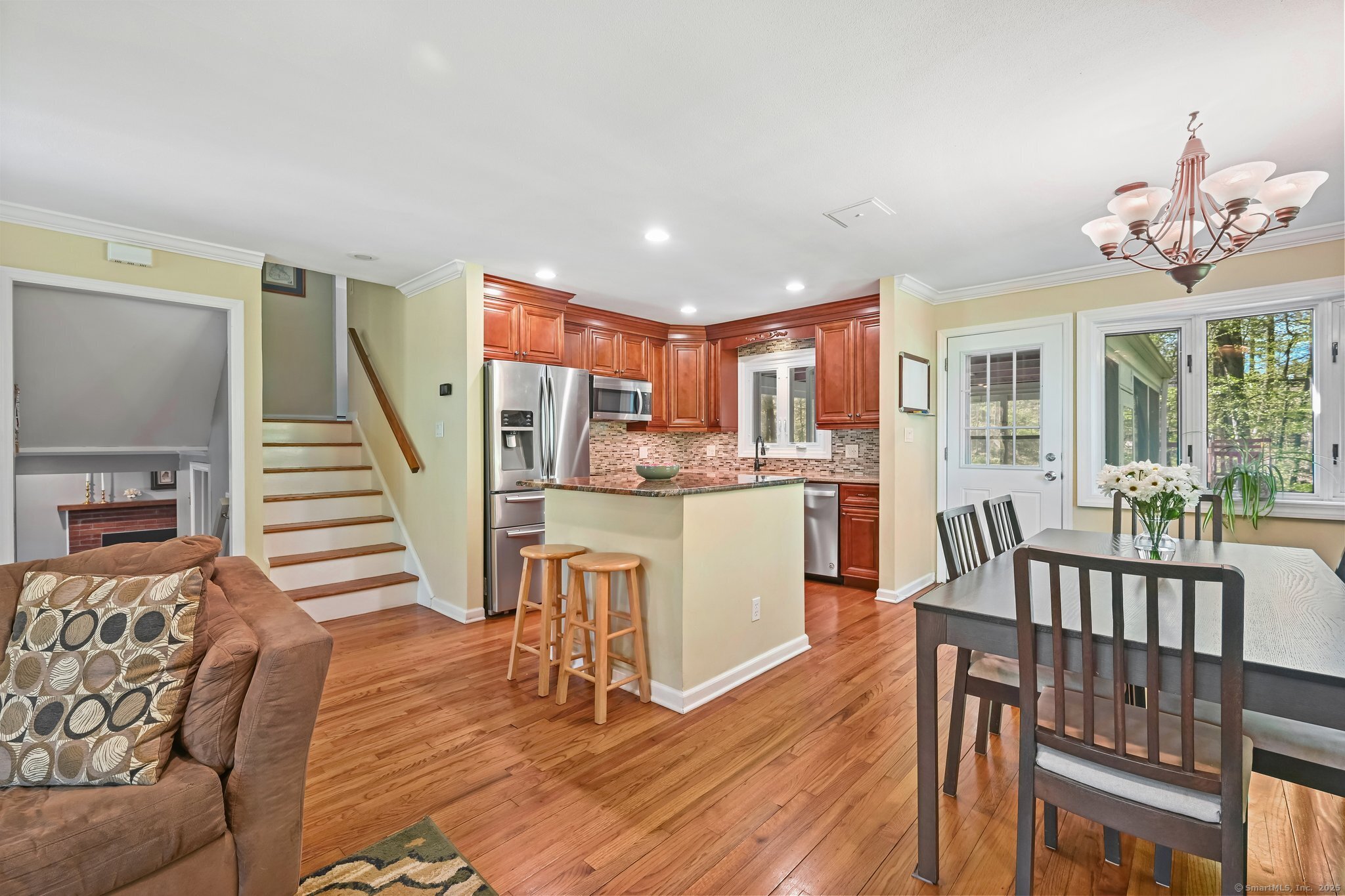 4 Dawn, Norwalk, Connecticut 06851