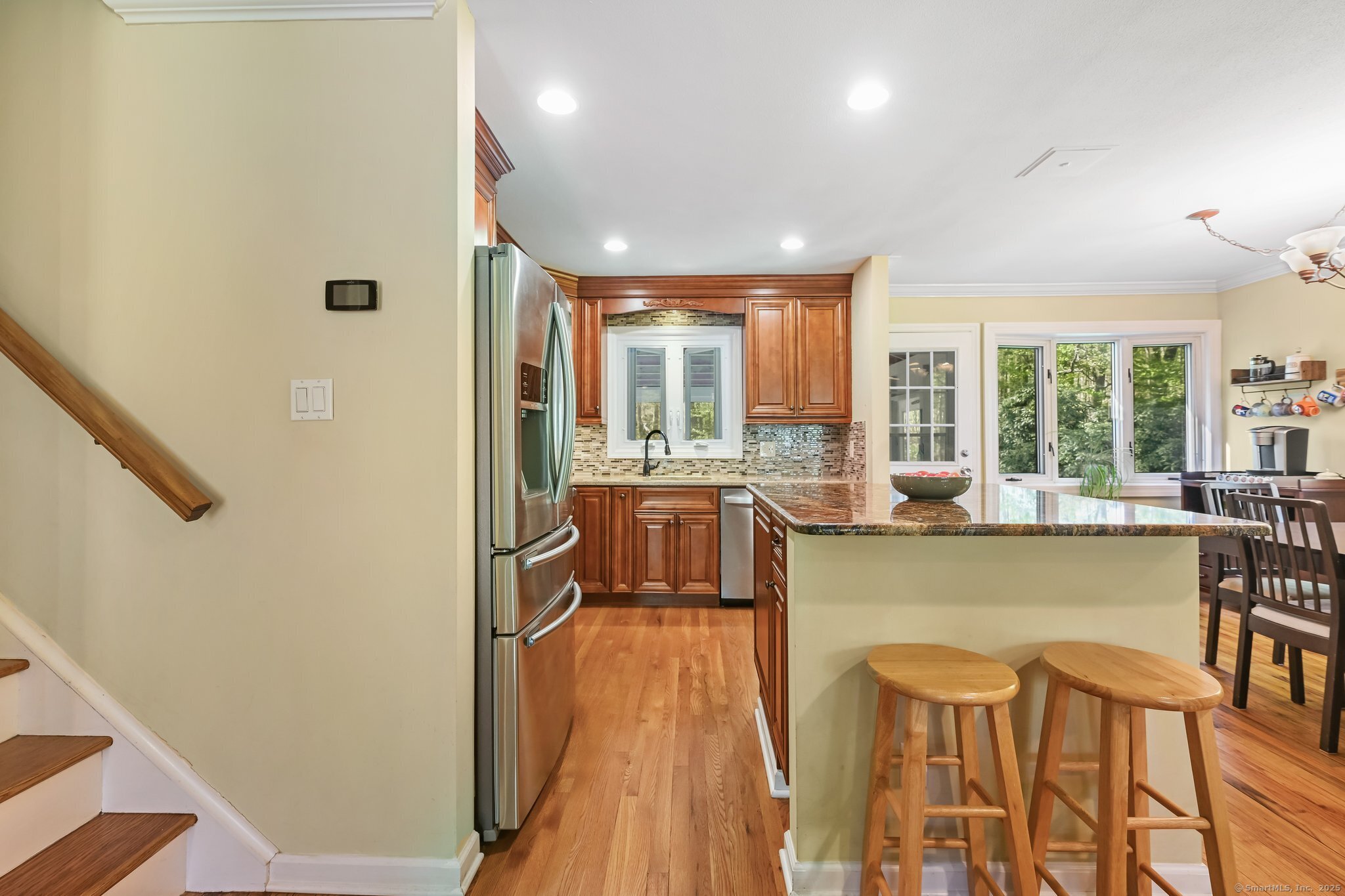 4 Dawn, Norwalk, Connecticut 06851