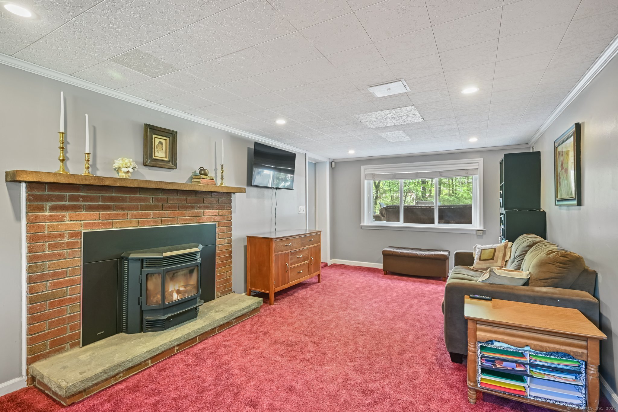 4 Dawn, Norwalk, Connecticut 06851
